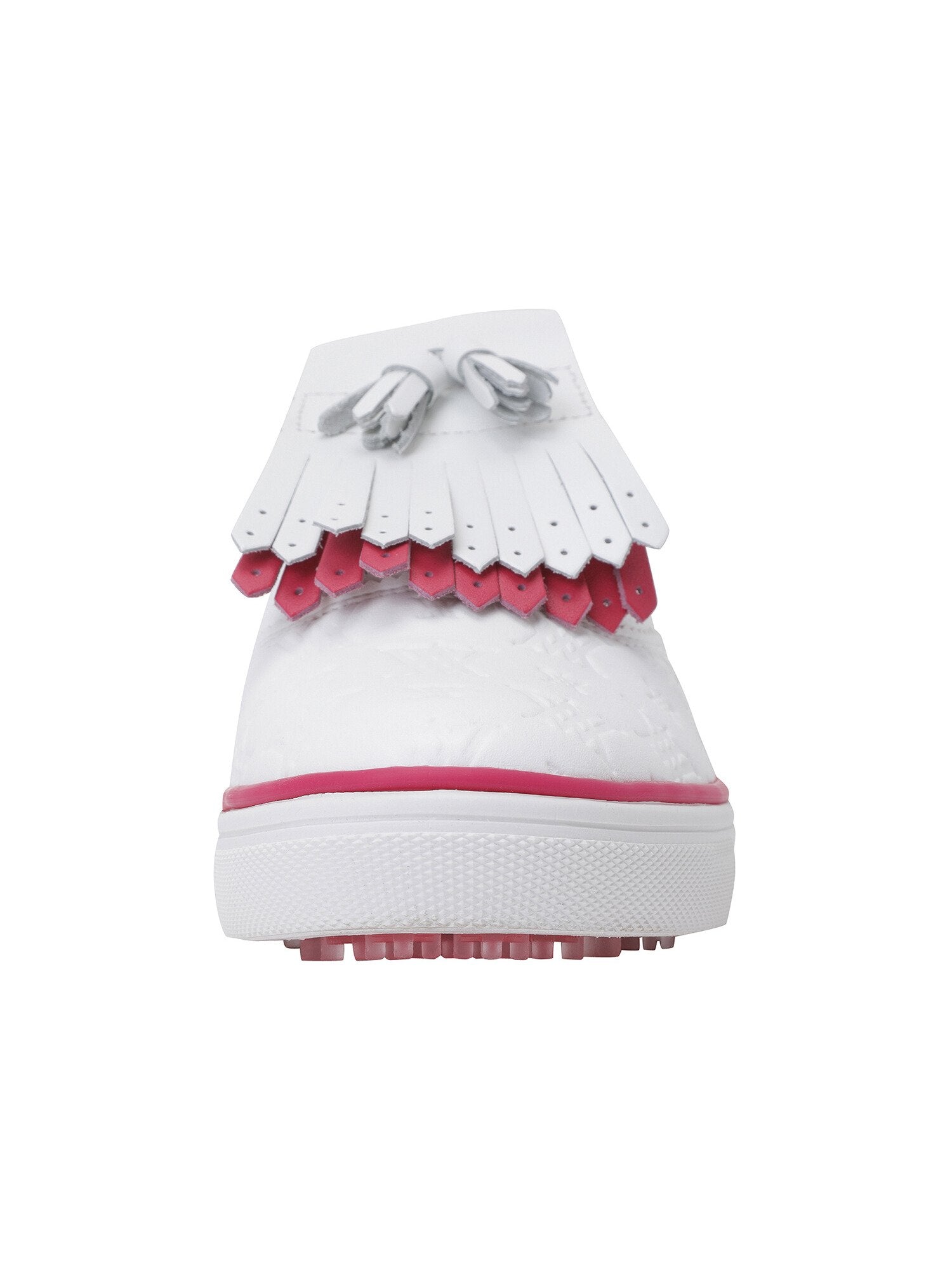 WOMEN SAINT MONOGRAM SHOES