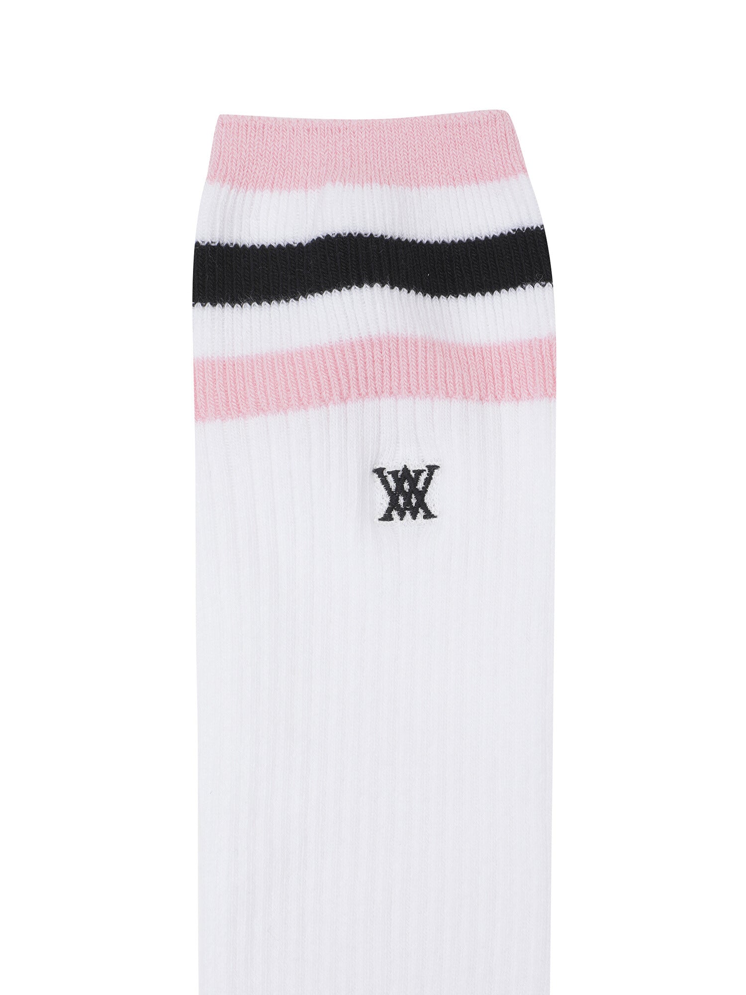 WOMEN BLOCK KNEE SOCKS