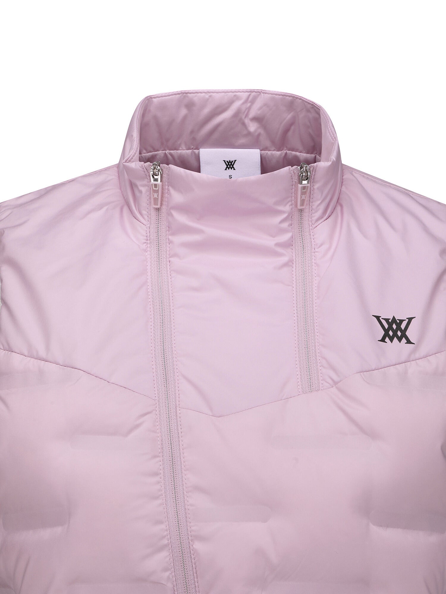 アニューゴルフ　ライト　ダウンベスト WOMEN LIGHT DOWN VEST