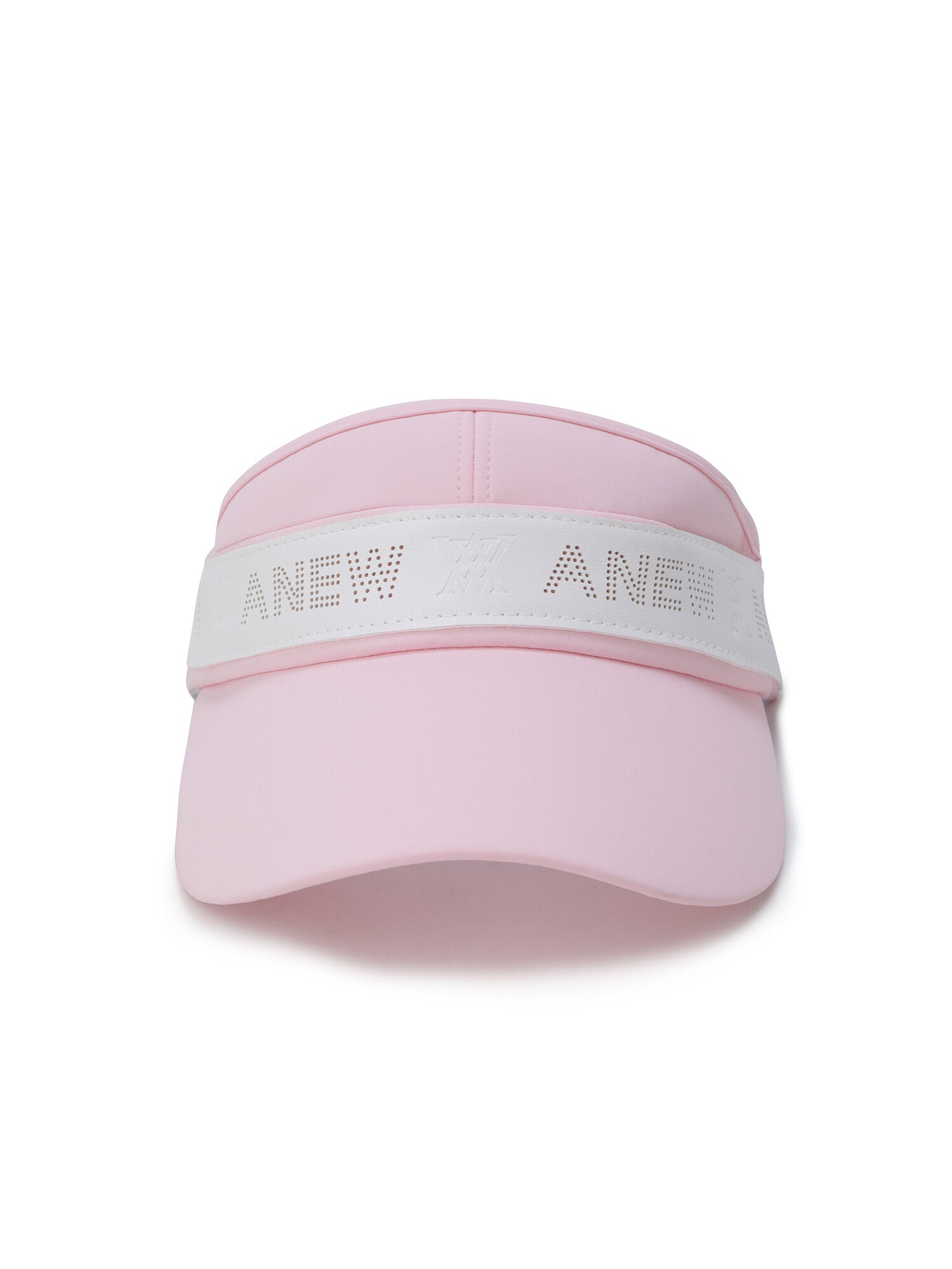 WOMEN TAPE POINT HIGH CROWN VISOR