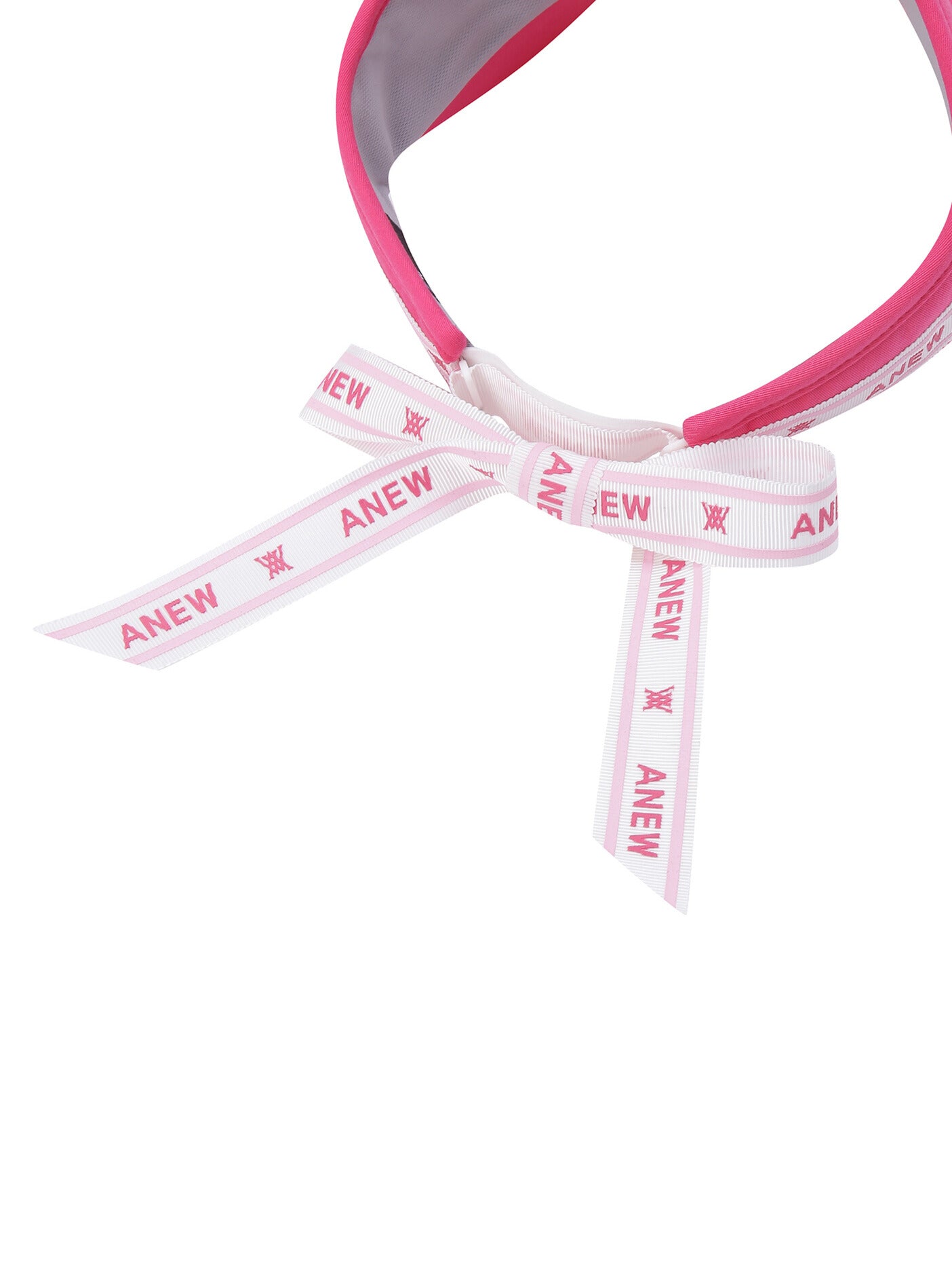 WOMEN TWO TONE VISOR