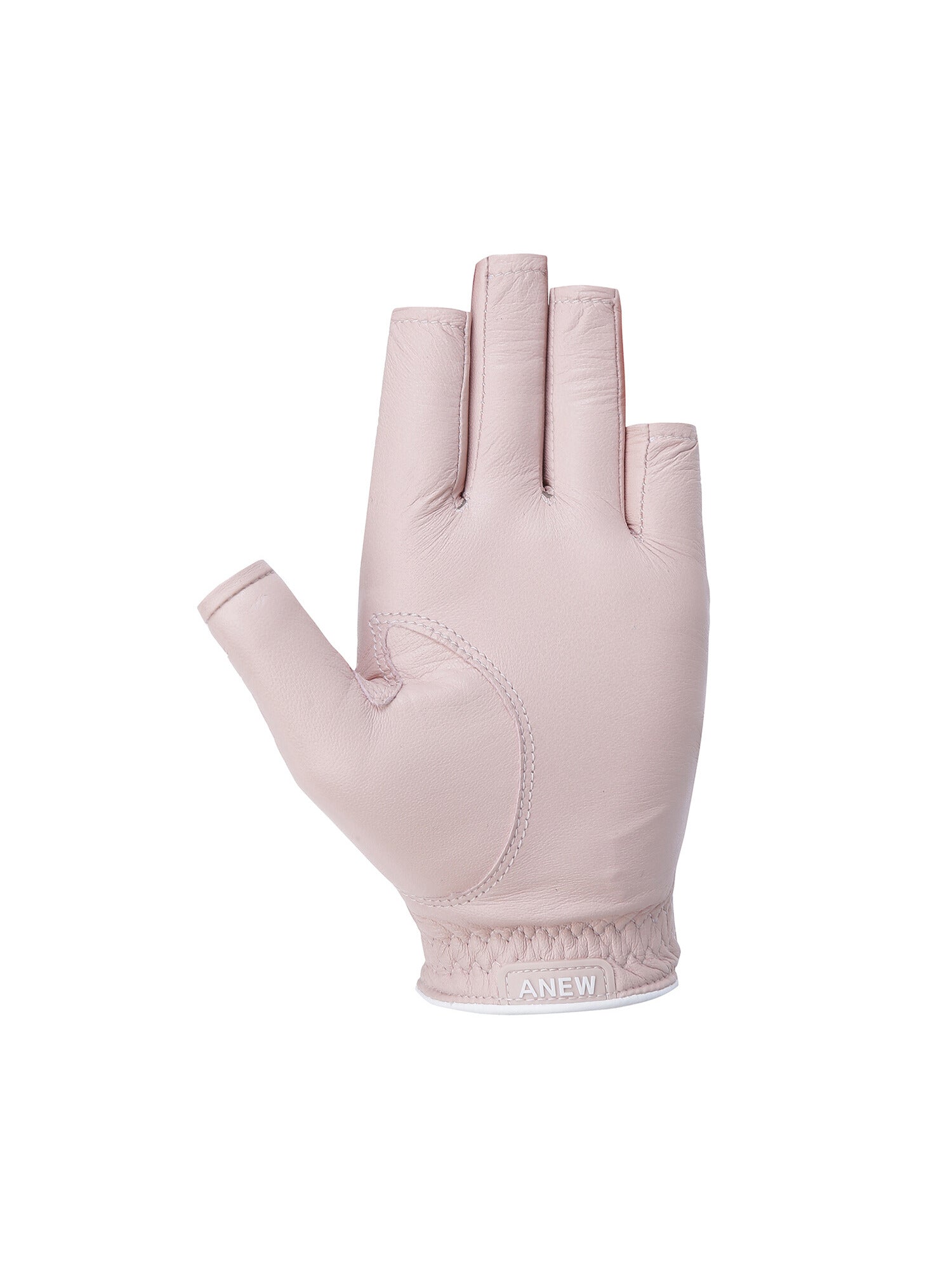 WOMEN TWO HANDED NAIL GLOVES