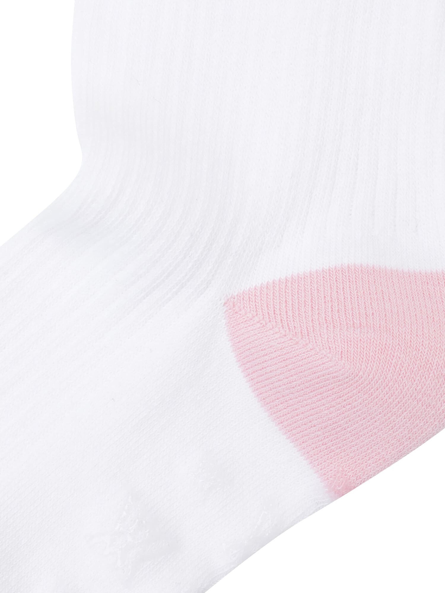 WOMEN BLOCK KNEE SOCKS