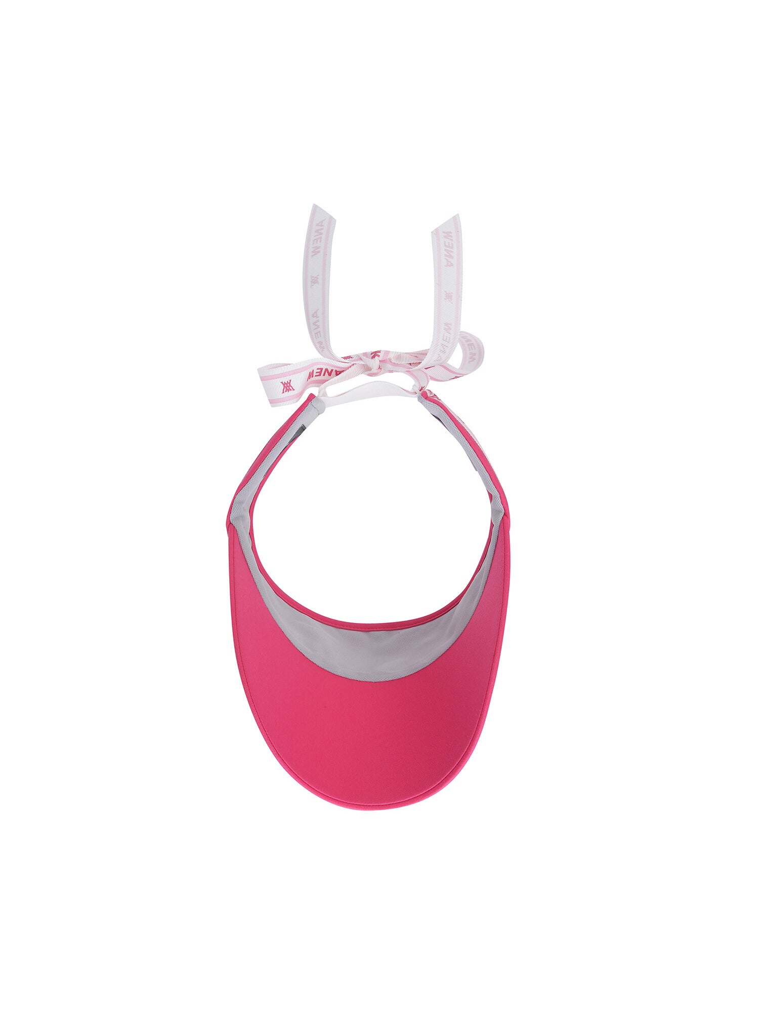 WOMEN TWO TONE VISOR