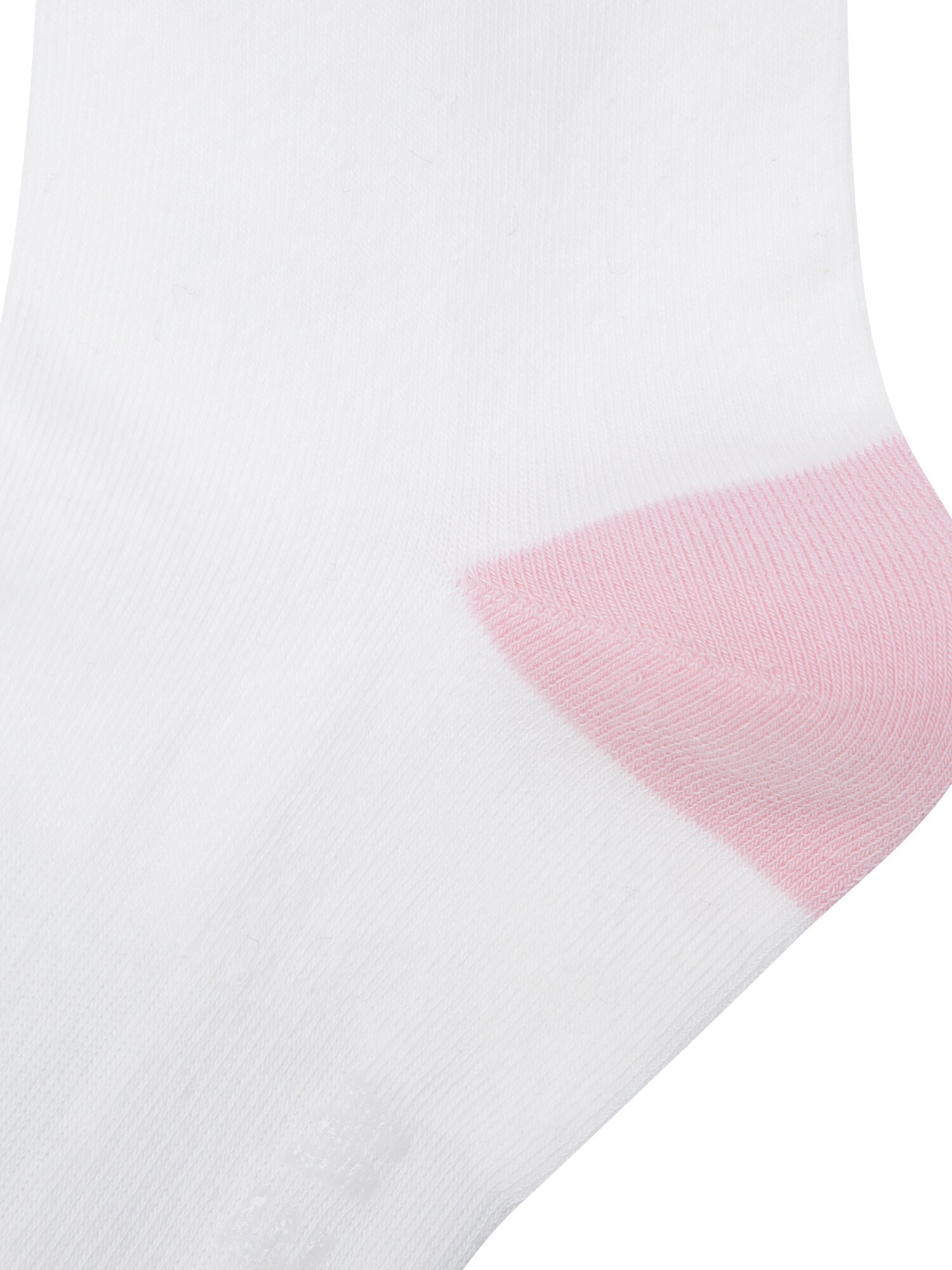 WOMEN BLOCK MEDIUM NECK SOCKS