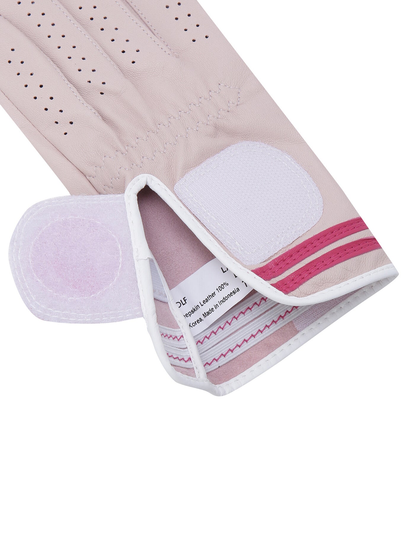 WOMEN THUMB COMBI GLOVE