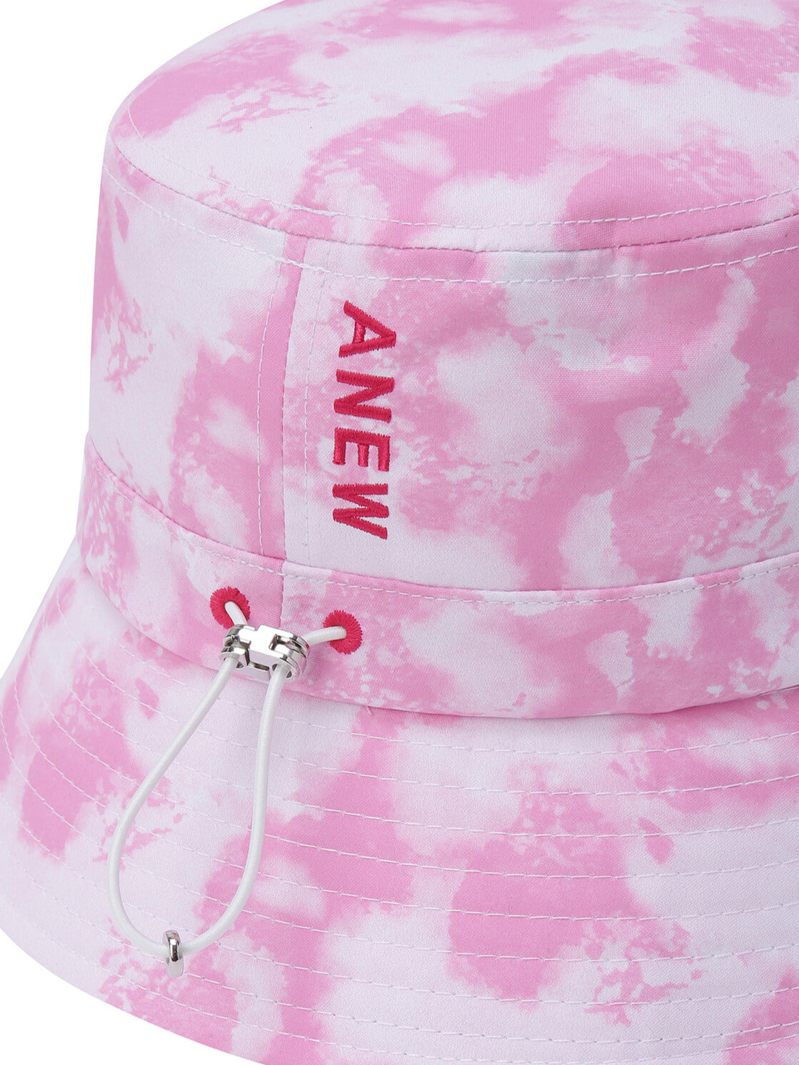 WOMEN COTTON CANDY HAT