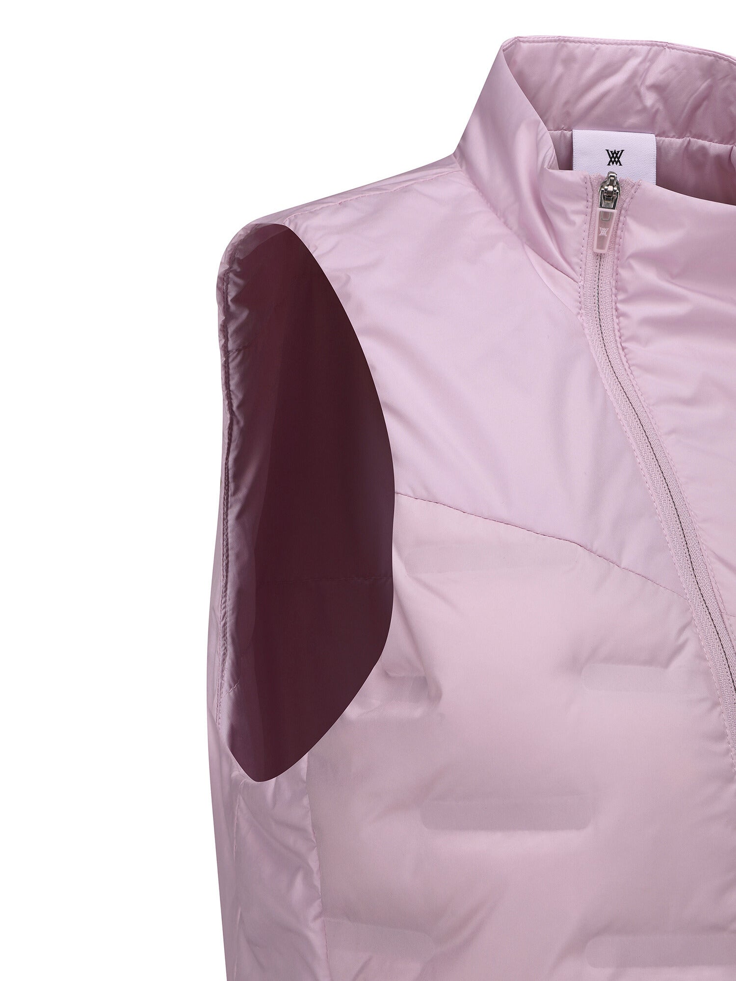 アニューゴルフ　ライト　ダウンベスト WOMEN LIGHT DOWN VEST