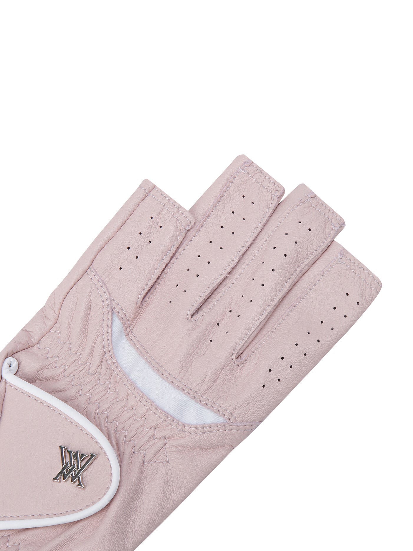 WOMEN TWO HANDED NAIL GLOVES