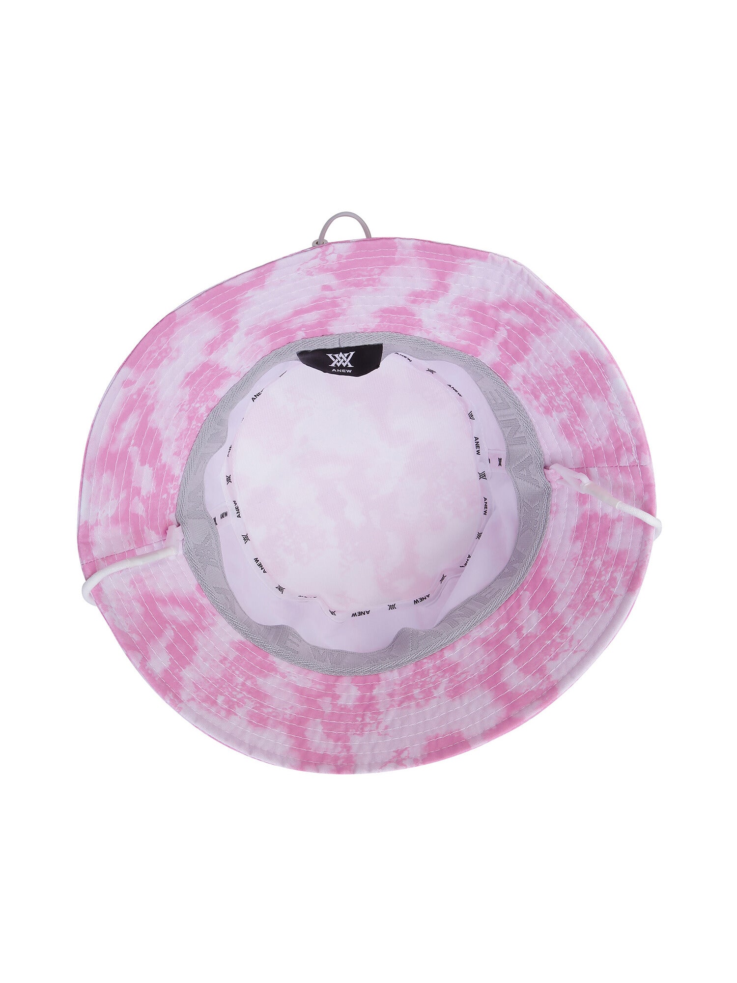 WOMEN COTTON CANDY HAT