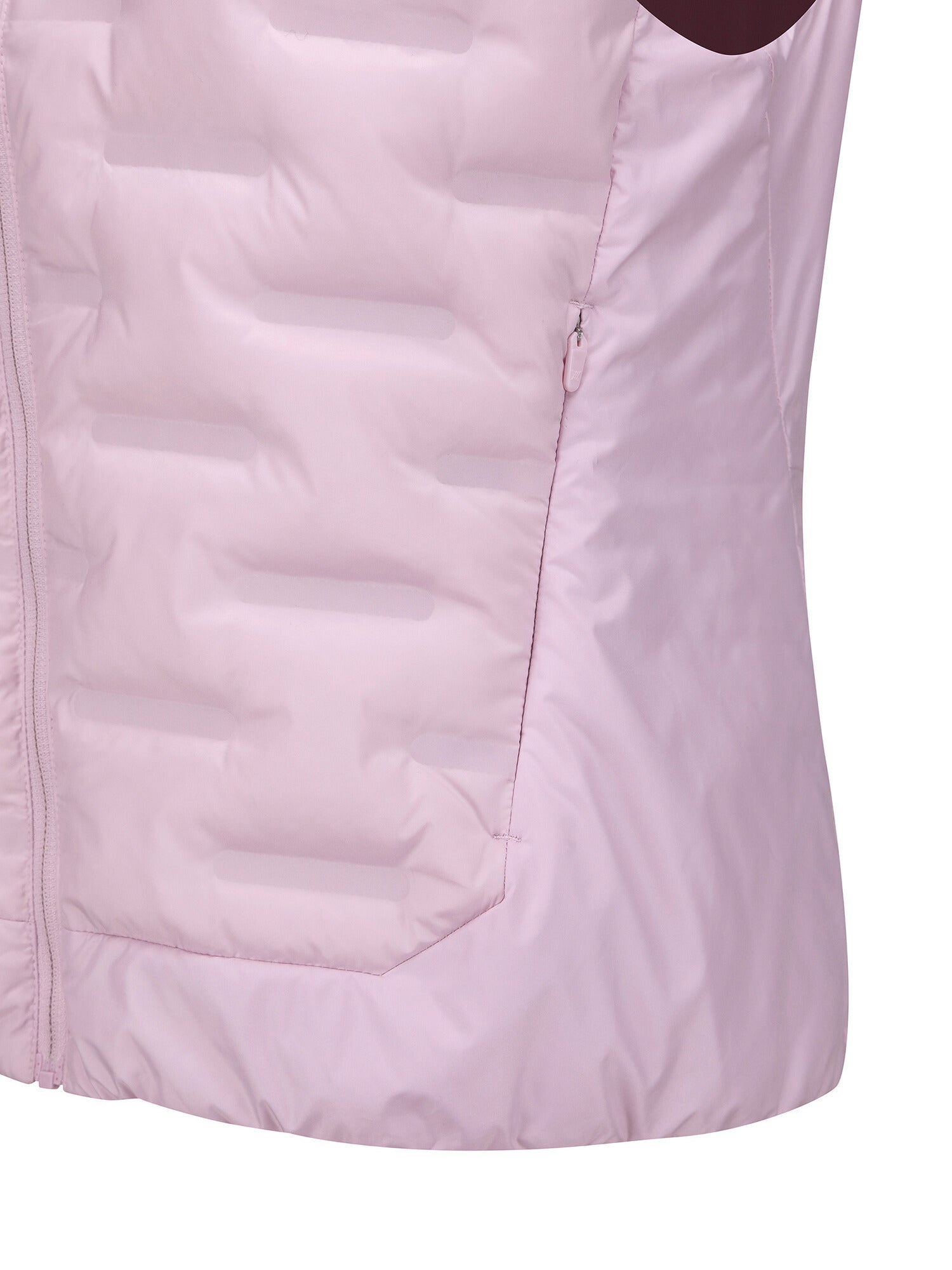 WOMEN LIGHT DOWN VEST