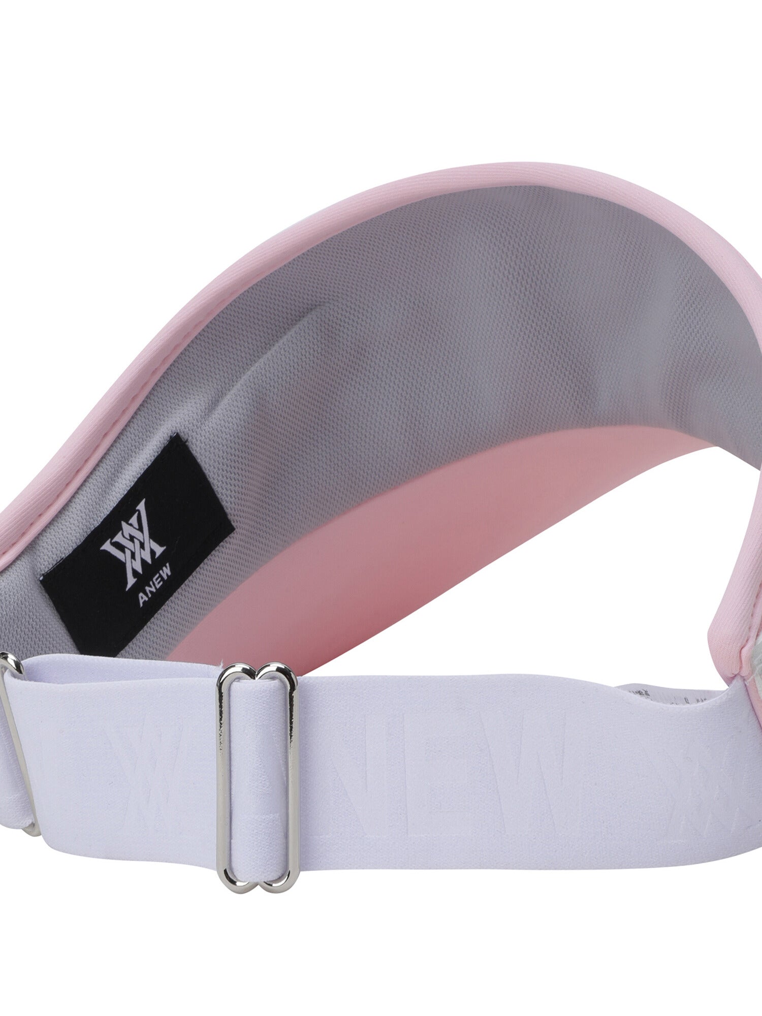WOMEN TAPE POINT HIGH CROWN VISOR