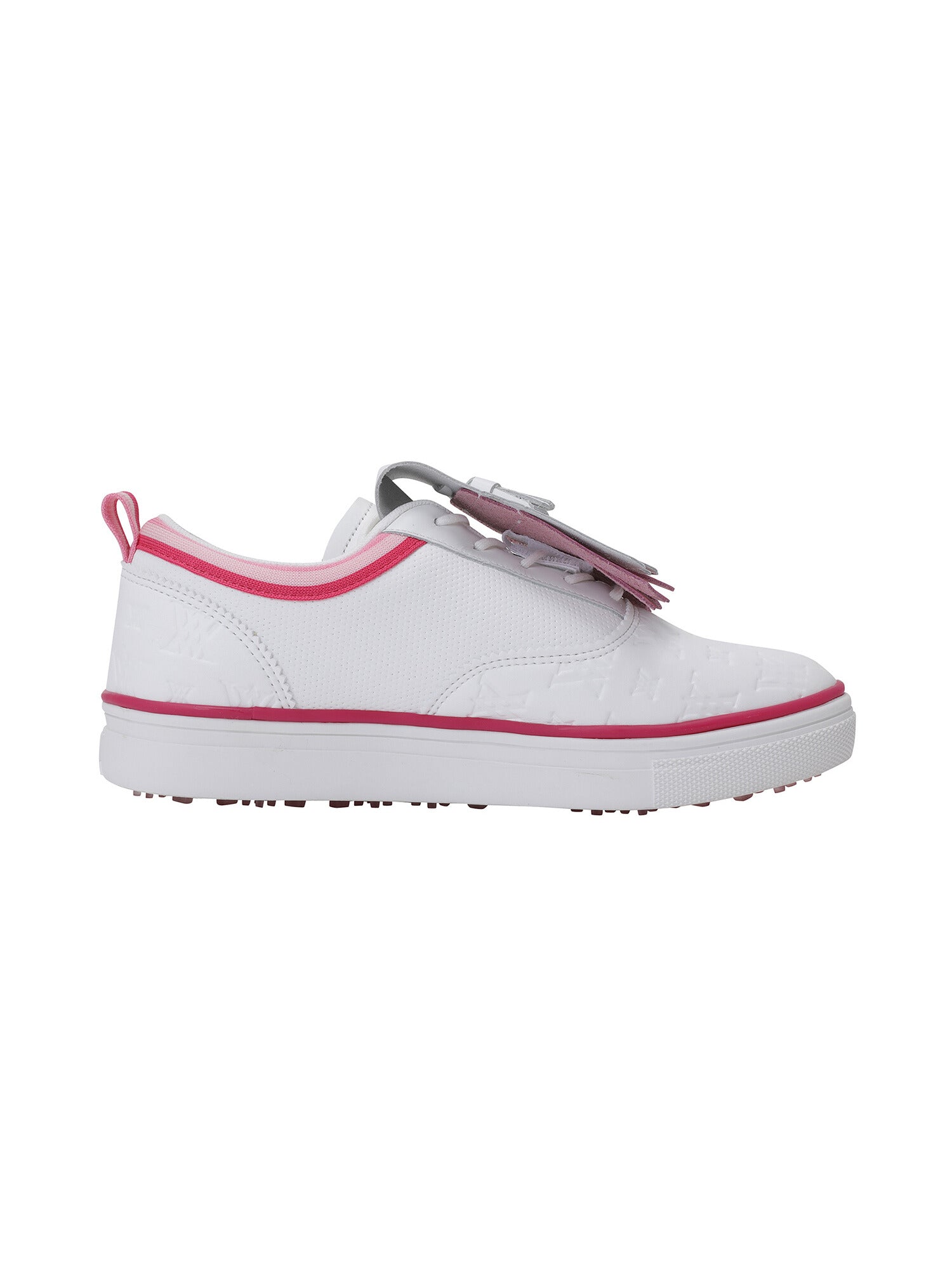 WOMEN SAINT MONOGRAM SHOES