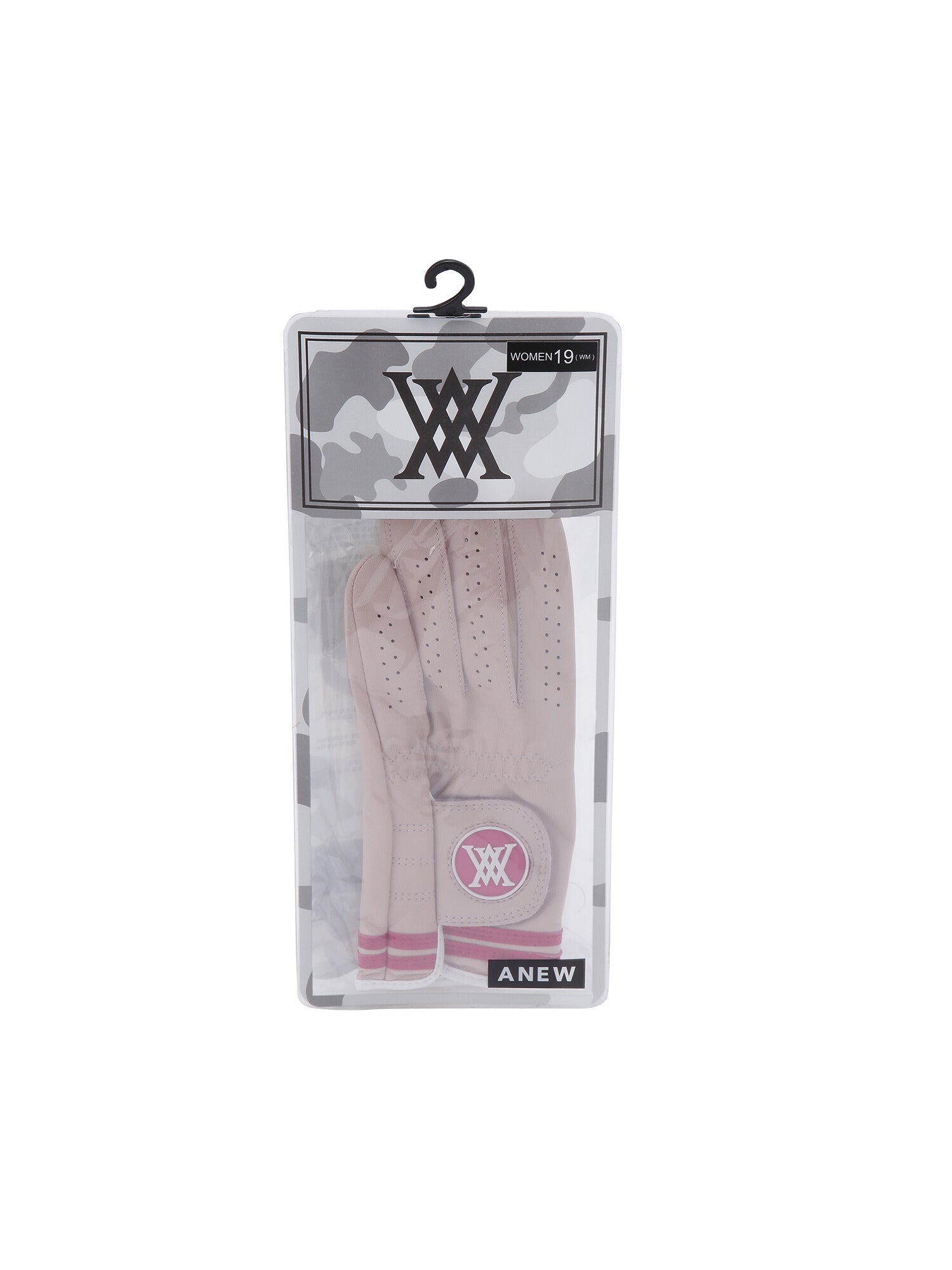 WOMEN THUMB COMBI GLOVE