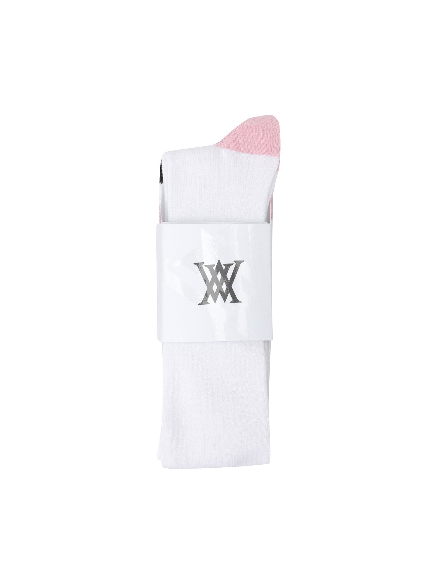 WOMEN BLOCK KNEE SOCKS