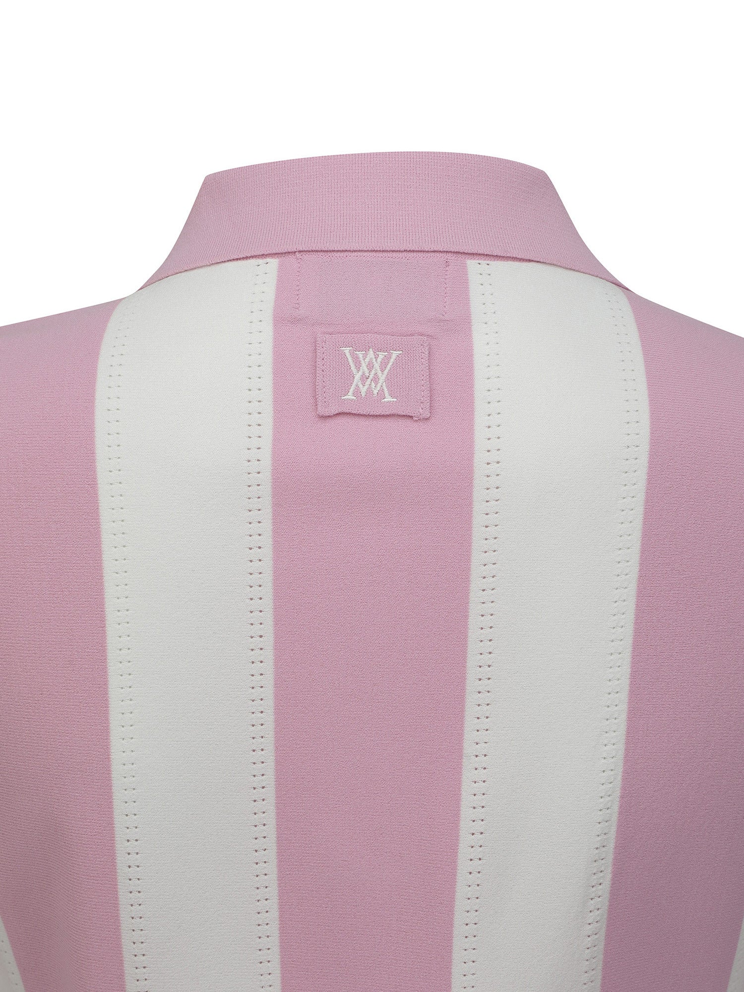 WOMEN SAILOR SHORT SLEEVE SWEATER