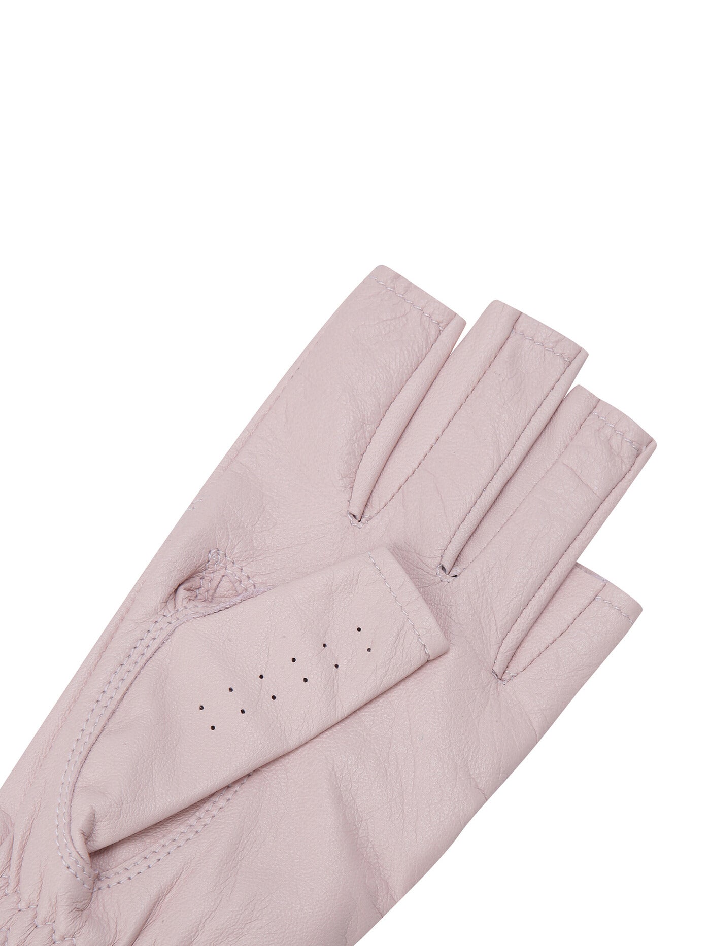 WOMEN TWO HANDED NAIL GLOVES