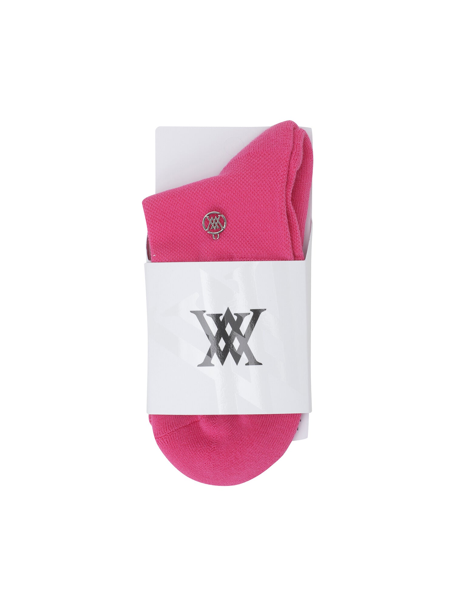 WOMEN ESSENTIAL MEDIUM NECK SOCKS