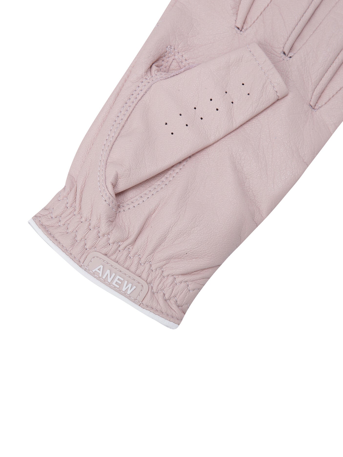 WOMEN TWO HANDED NAIL GLOVES