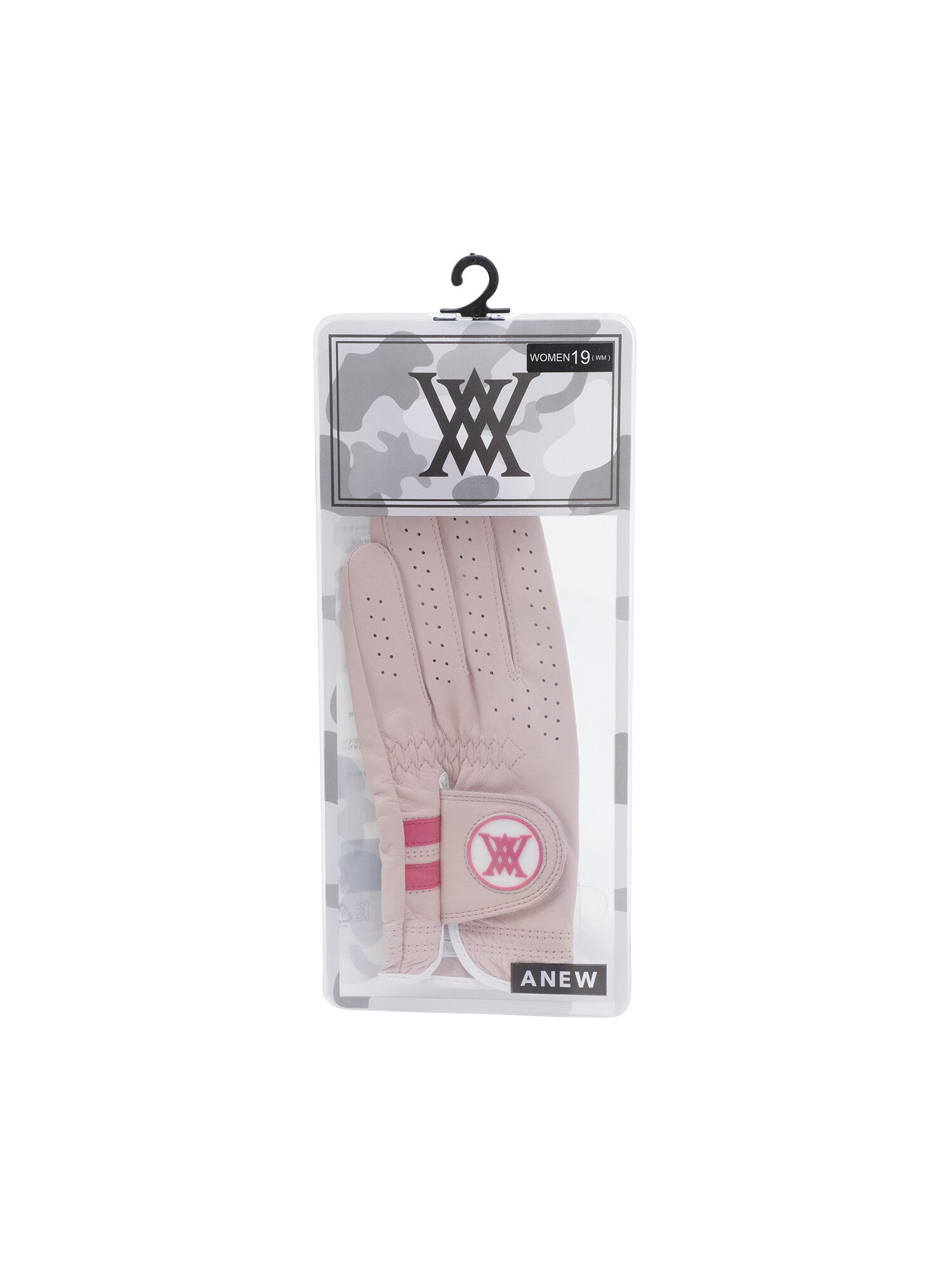 WOMEN DINKY GLOVE