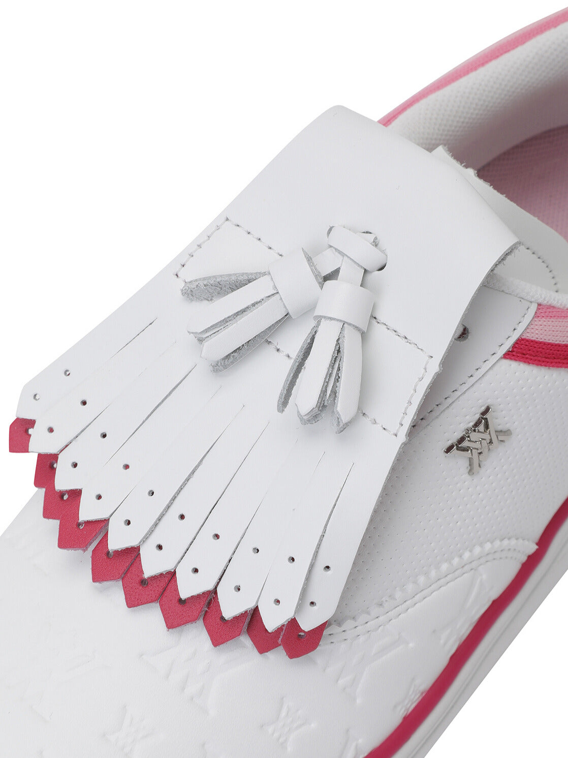 WOMEN SAINT MONOGRAM SHOES