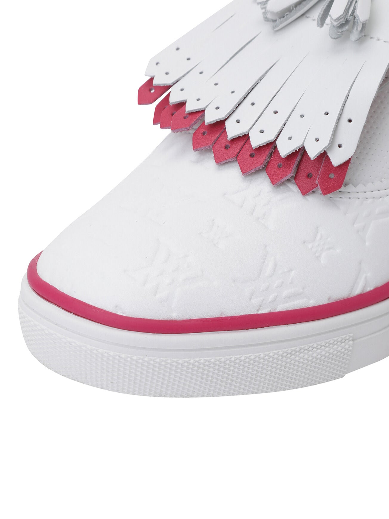 WOMEN SAINT MONOGRAM SHOES