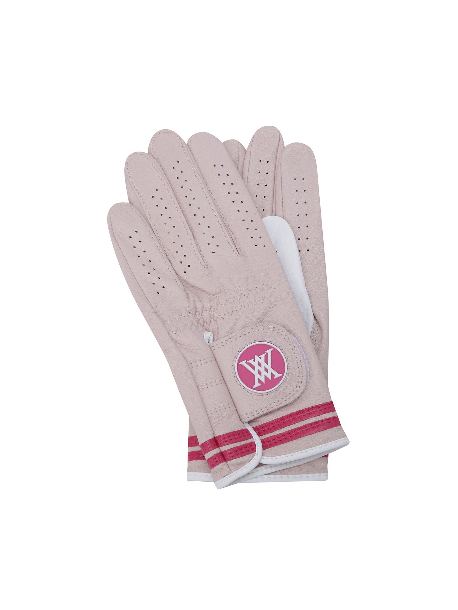 WOMEN THUMB COMBI GLOVE (PAIR)