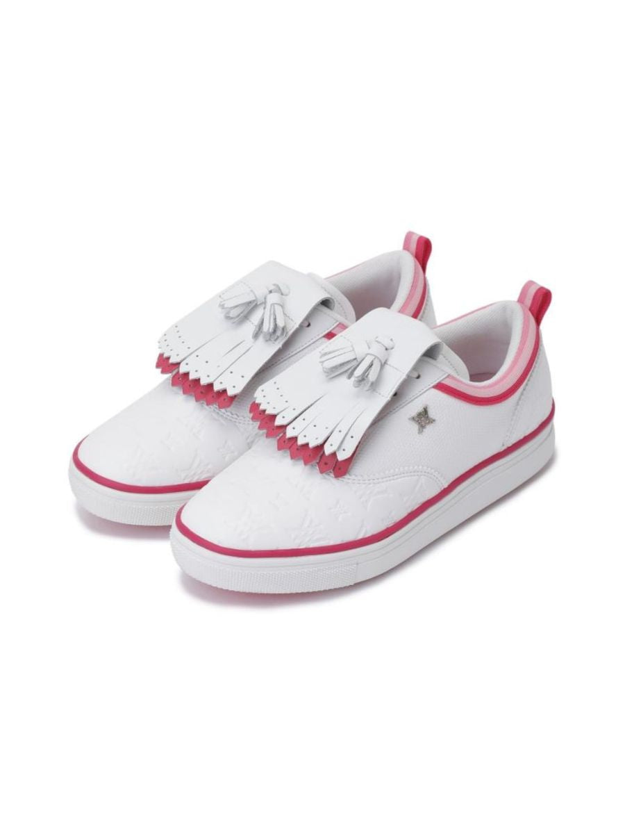WOMEN SAINT MONOGRAM SHOES