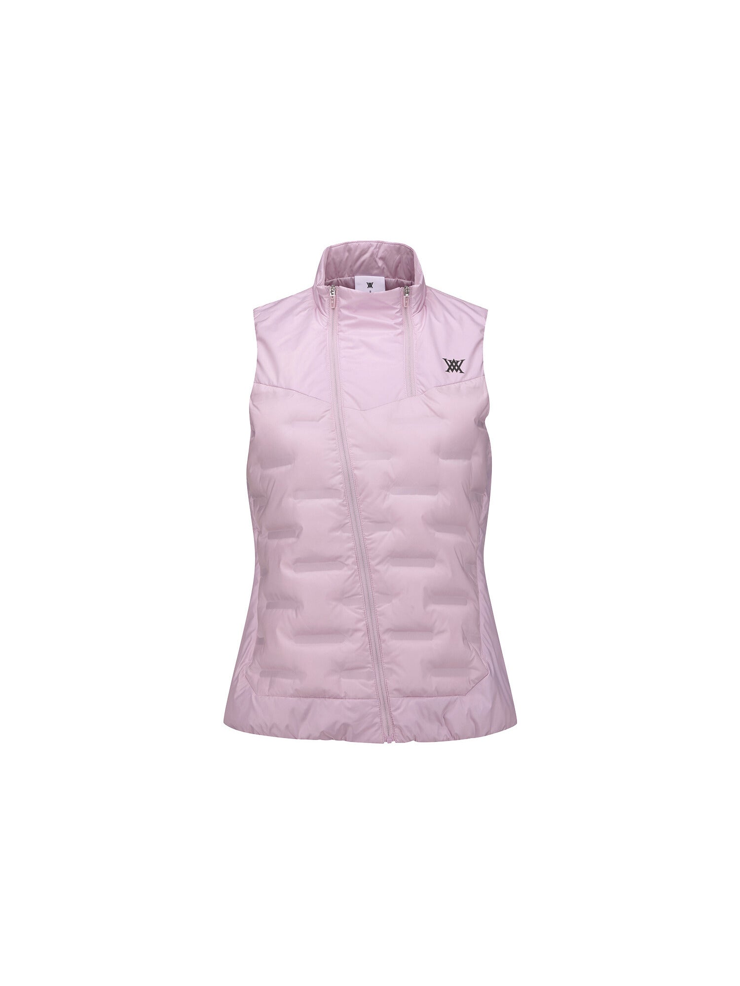 アニューゴルフ　ライト　ダウンベスト WOMEN LIGHT DOWN VEST