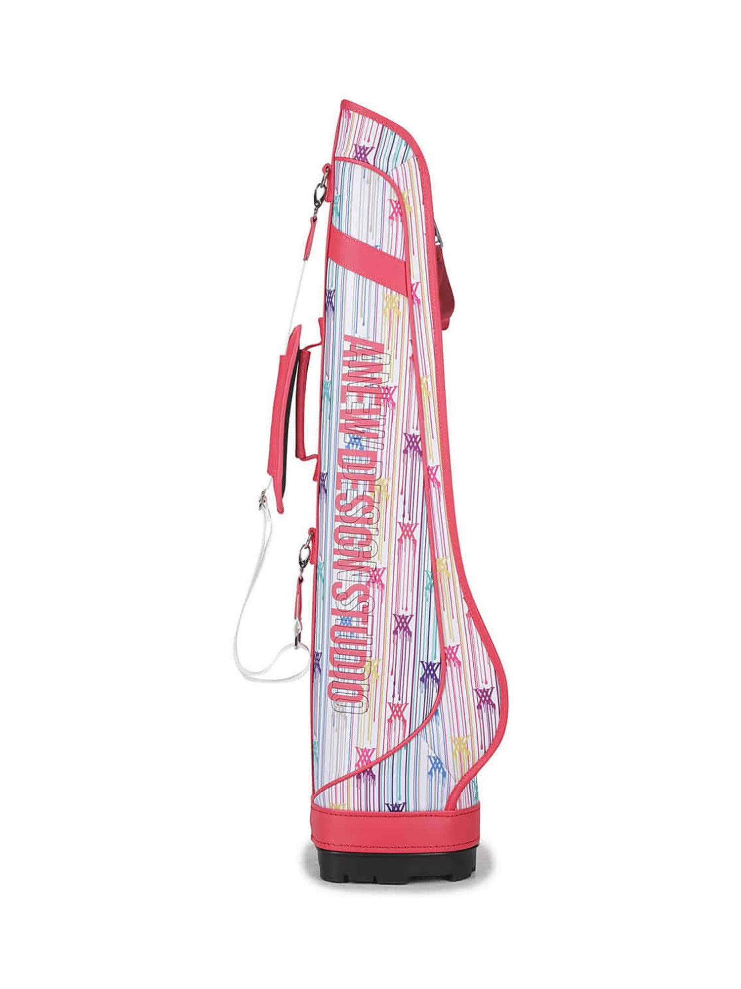 RAINBOW HALF BAG