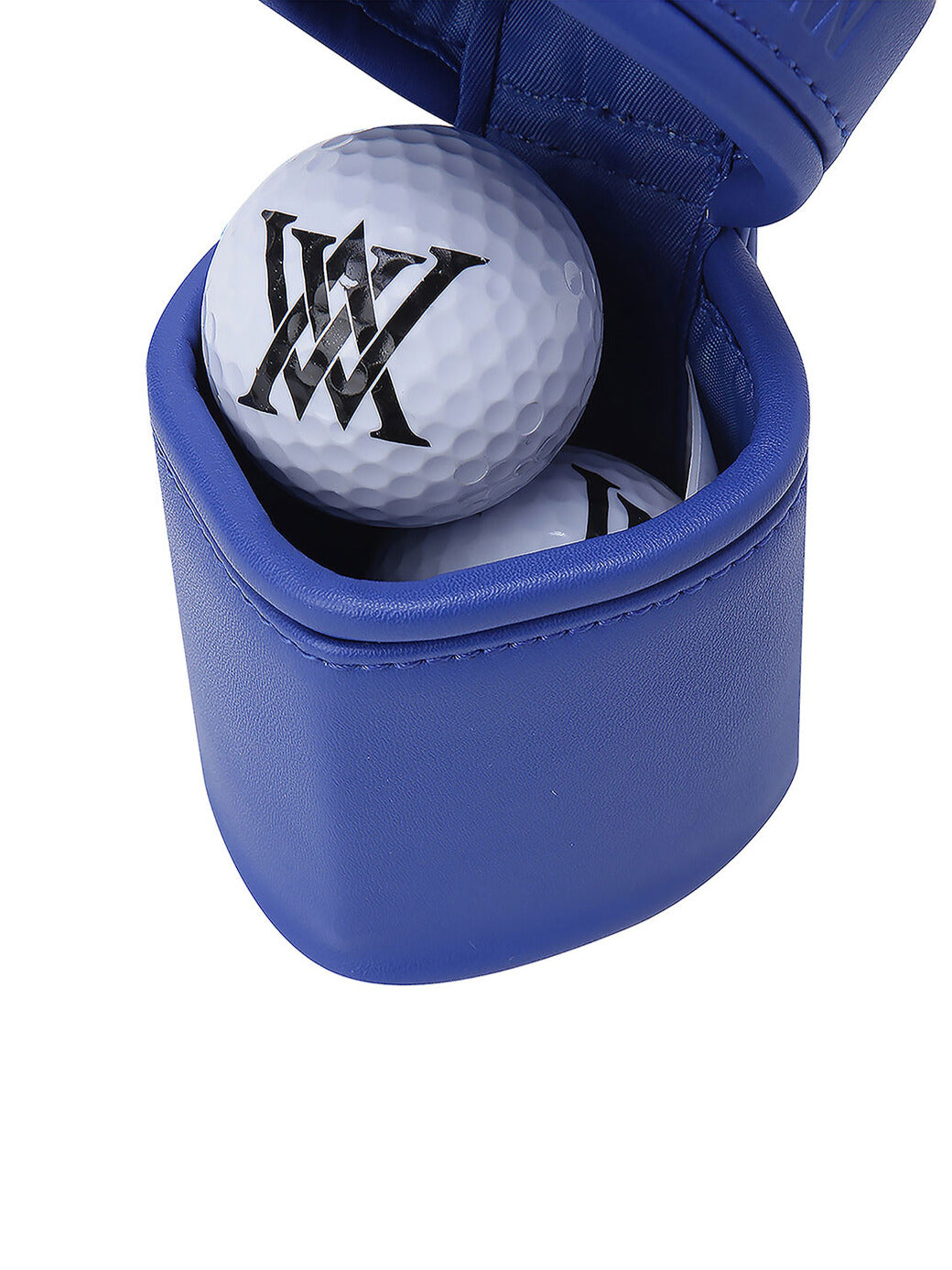 HEART 2 BALL CASE