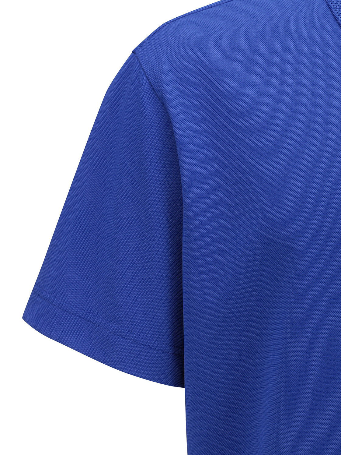 MEN POCKET DETAIL SHORT T-SHIRT
