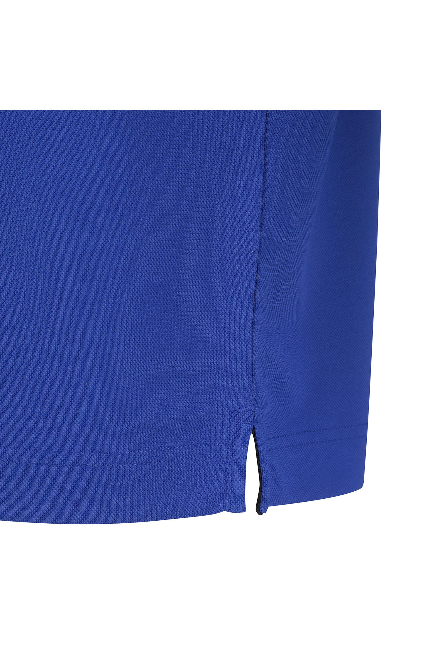 MEN POCKET DETAIL SHORT T-SHIRT