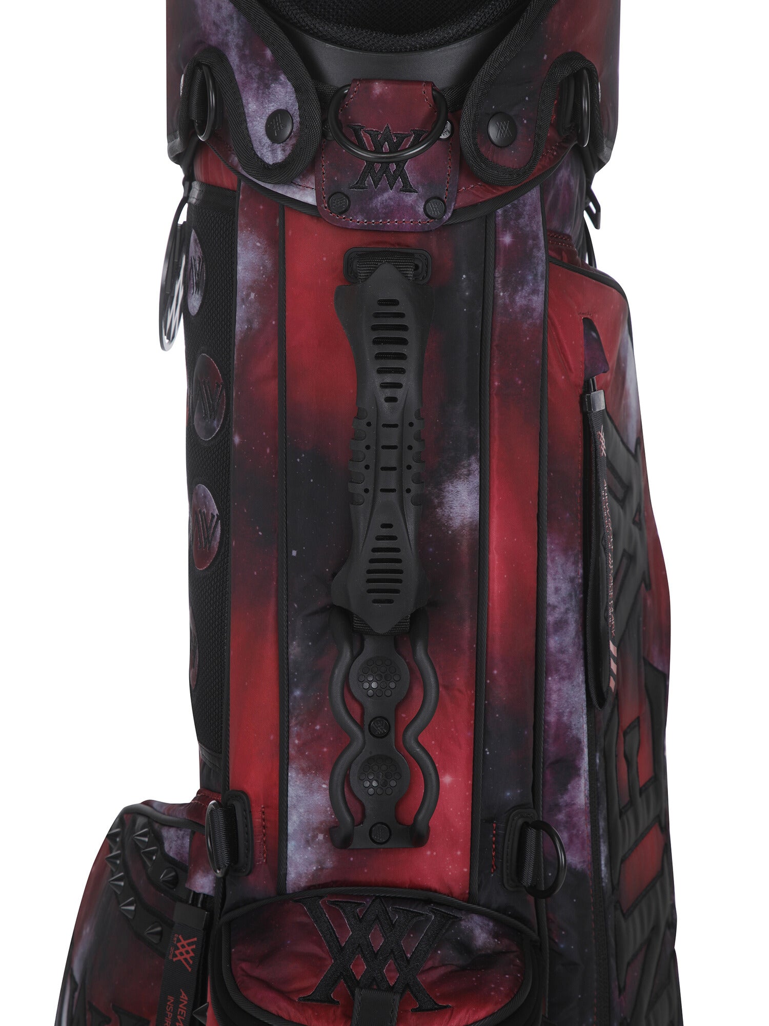 UNISEX GALAXY PATTERN STAND BAG