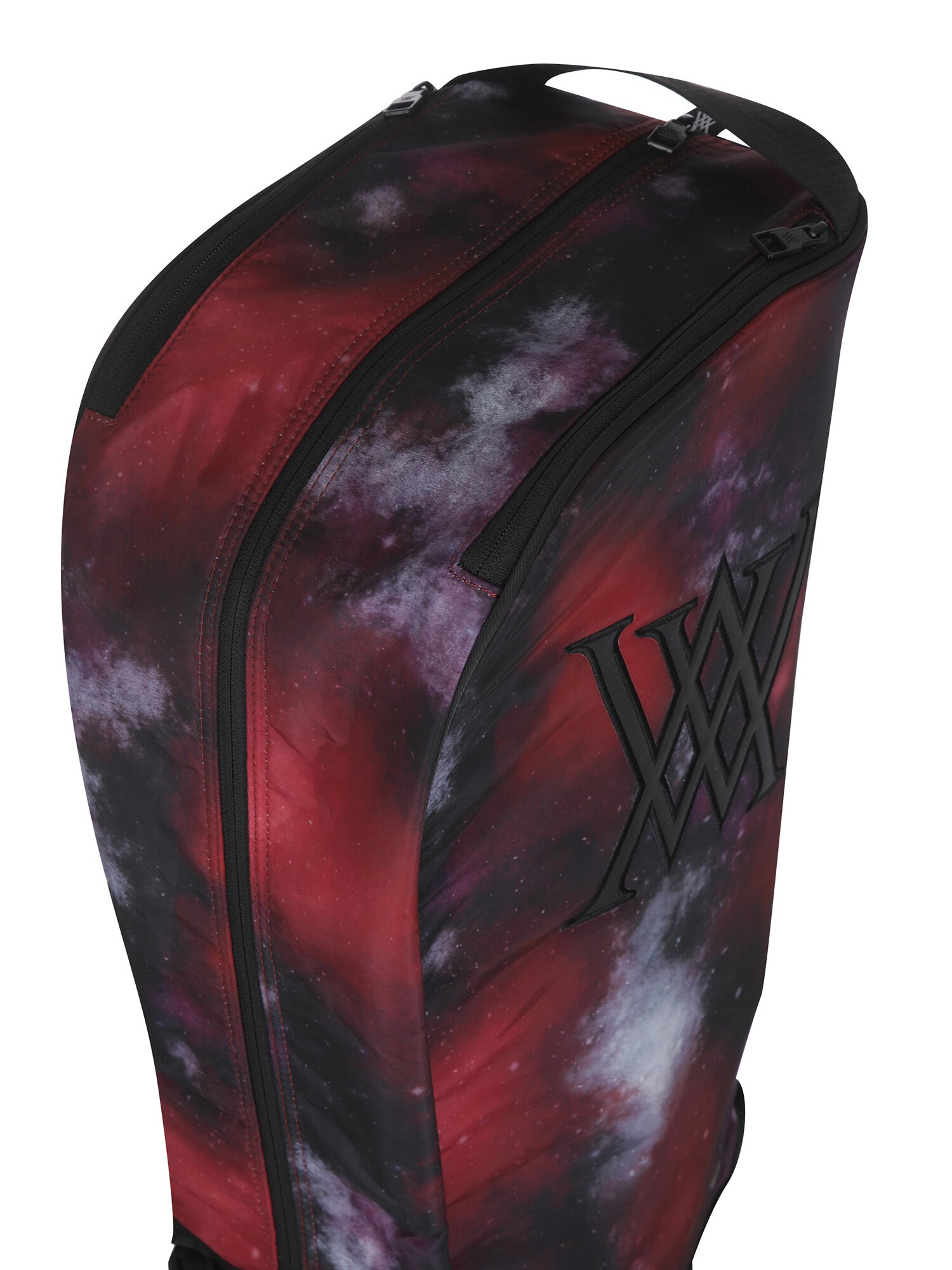 UNISEX GALAXY PATTERN STAND BAG