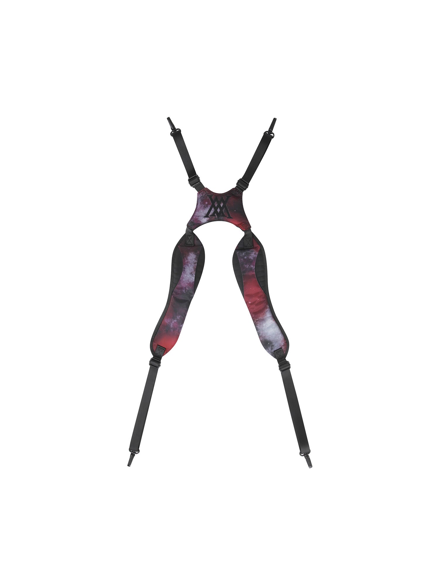 UNISEX GALAXY PATTERN STAND BAG