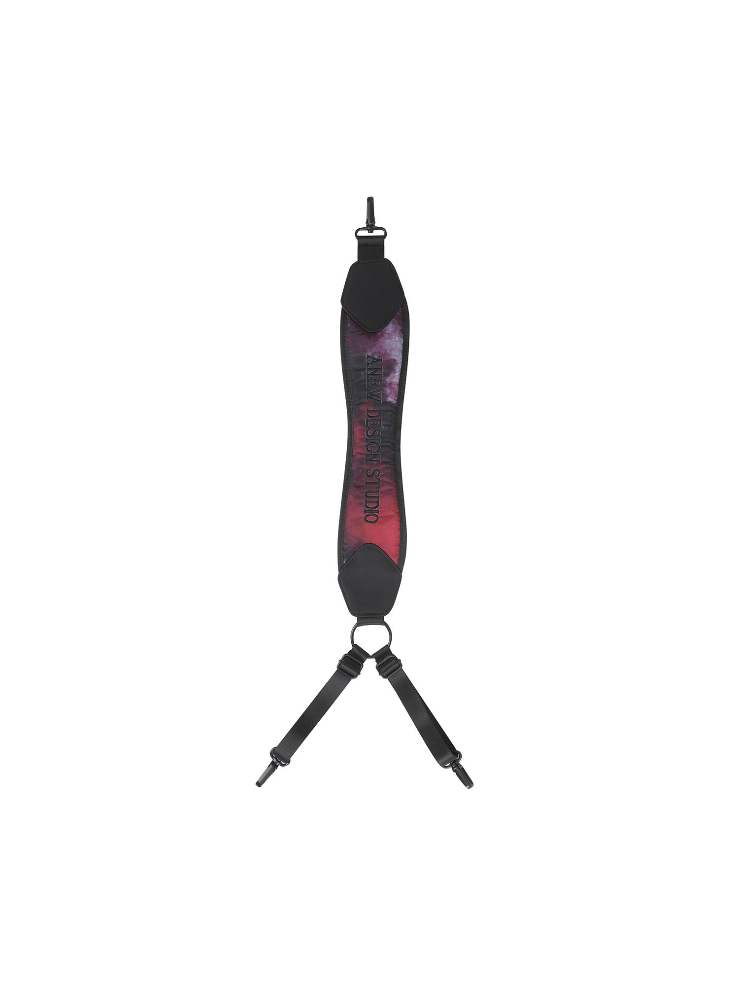 UNISEX GALAXY PATTERN STAND BAG