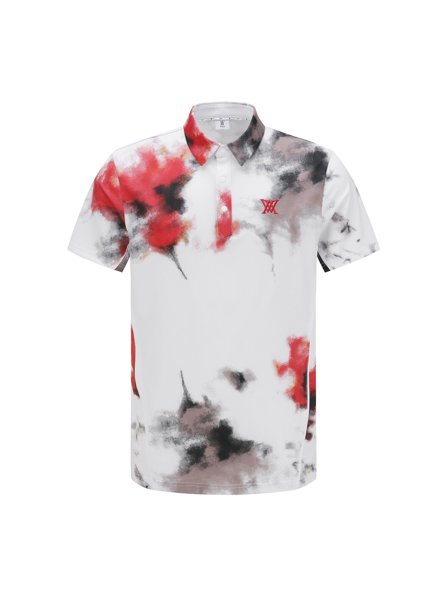 MEN SM AIR DOT SHORT T-SHIRT