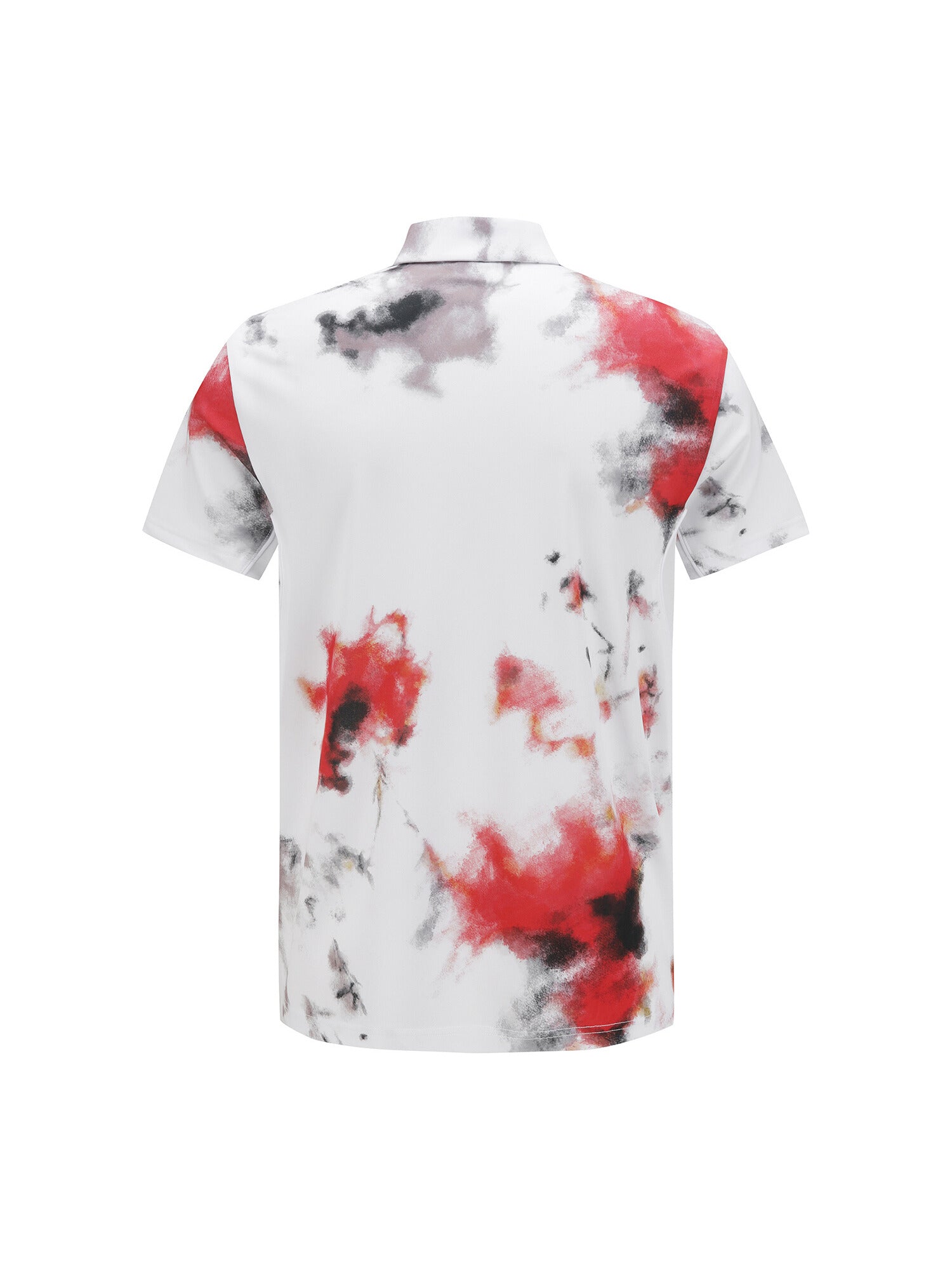 MEN SM AIR DOT SHORT T-SHIRT