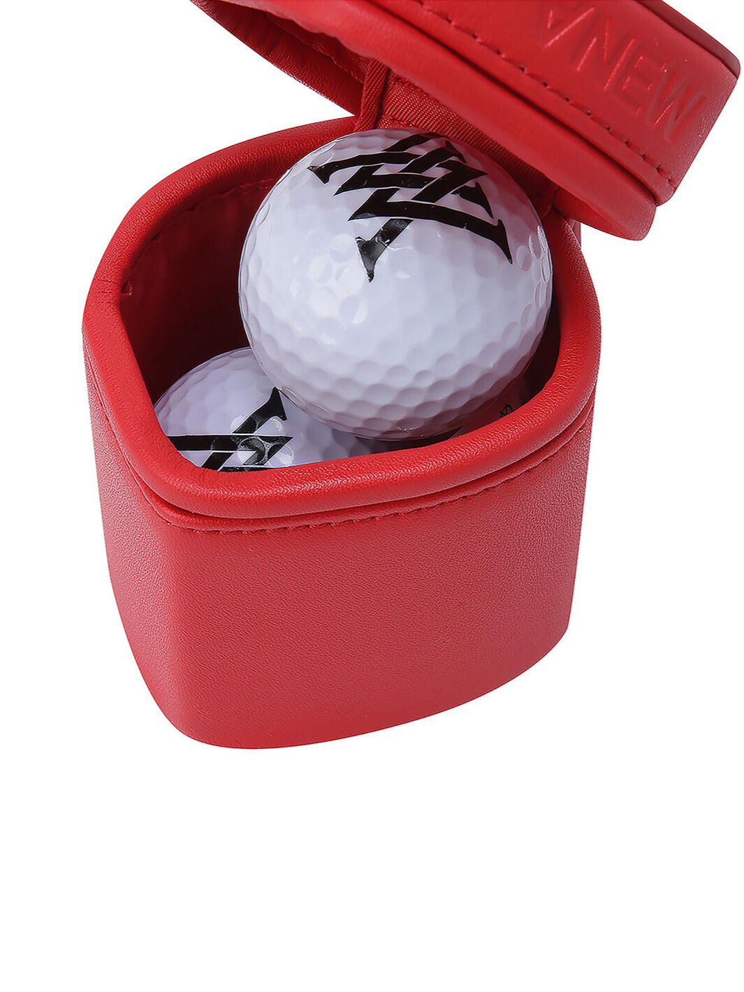 HEART 2 BALL CASE