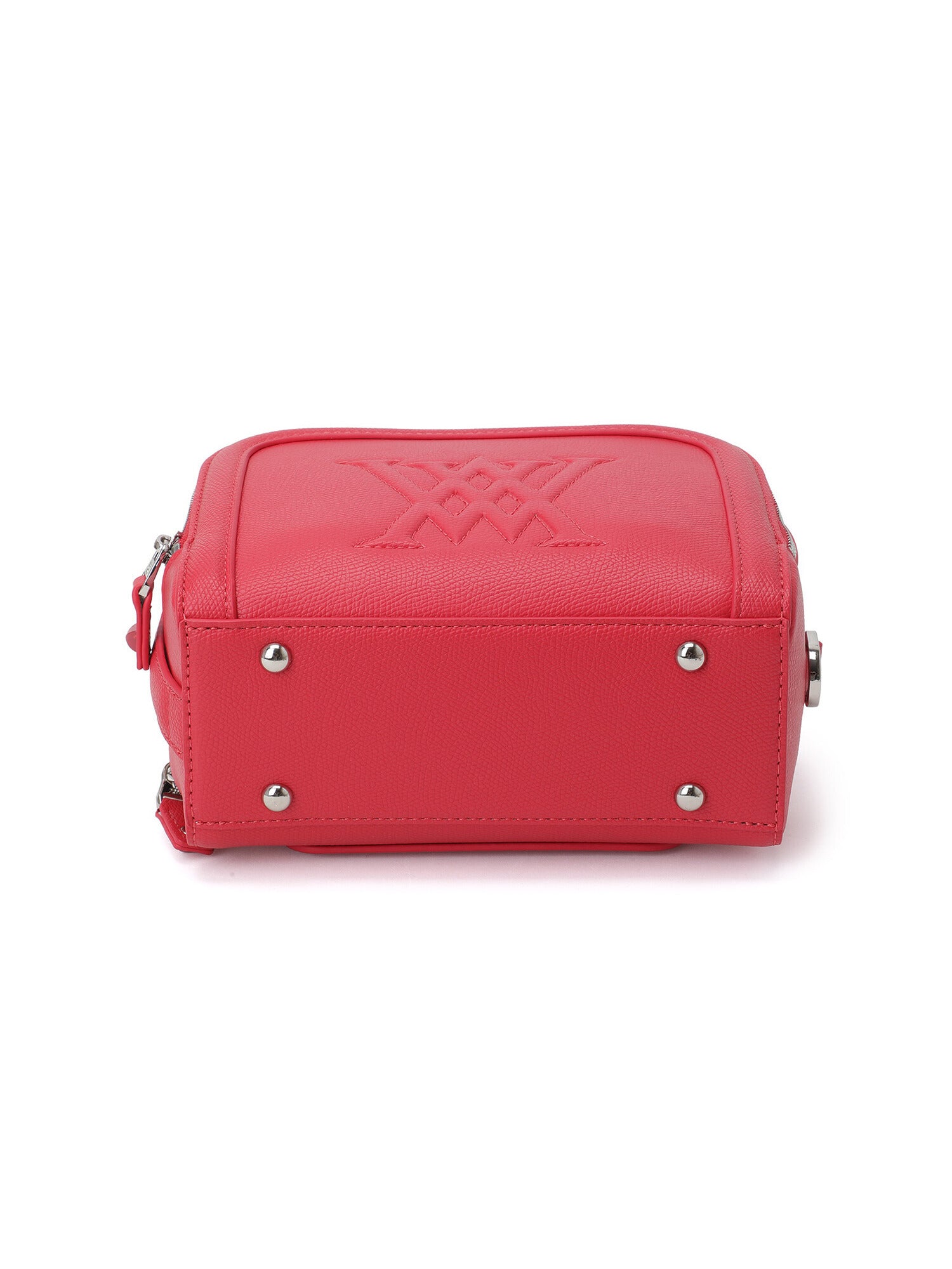 UNISEX MINI POUCH BAG