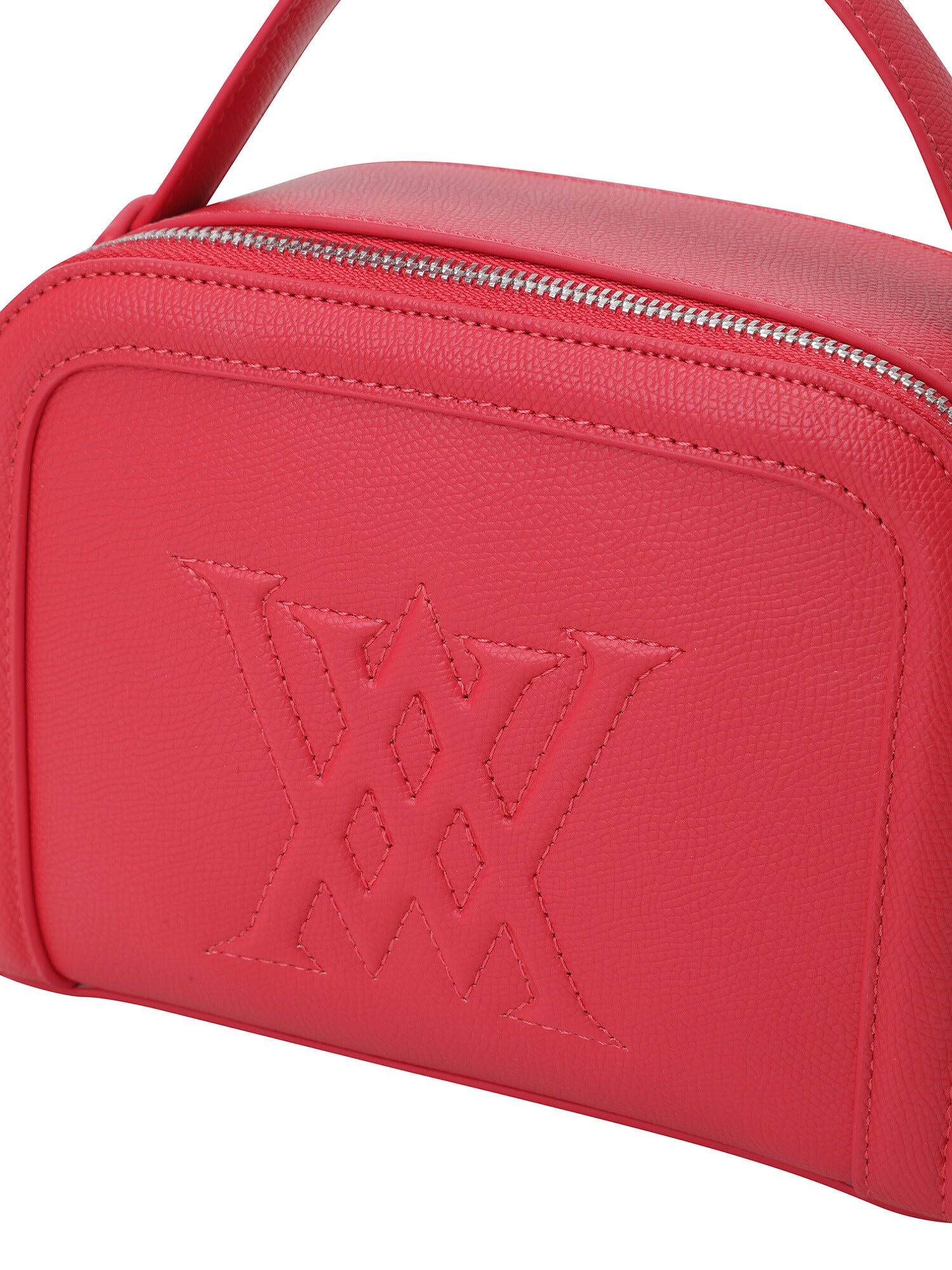UNISEX MINI POUCH BAG
