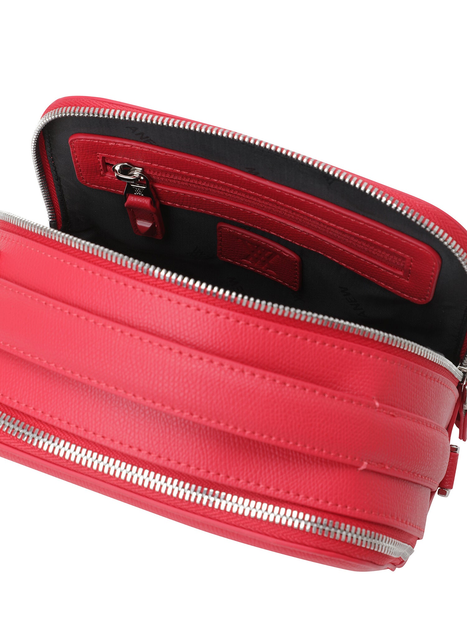 UNISEX MINI POUCH BAG