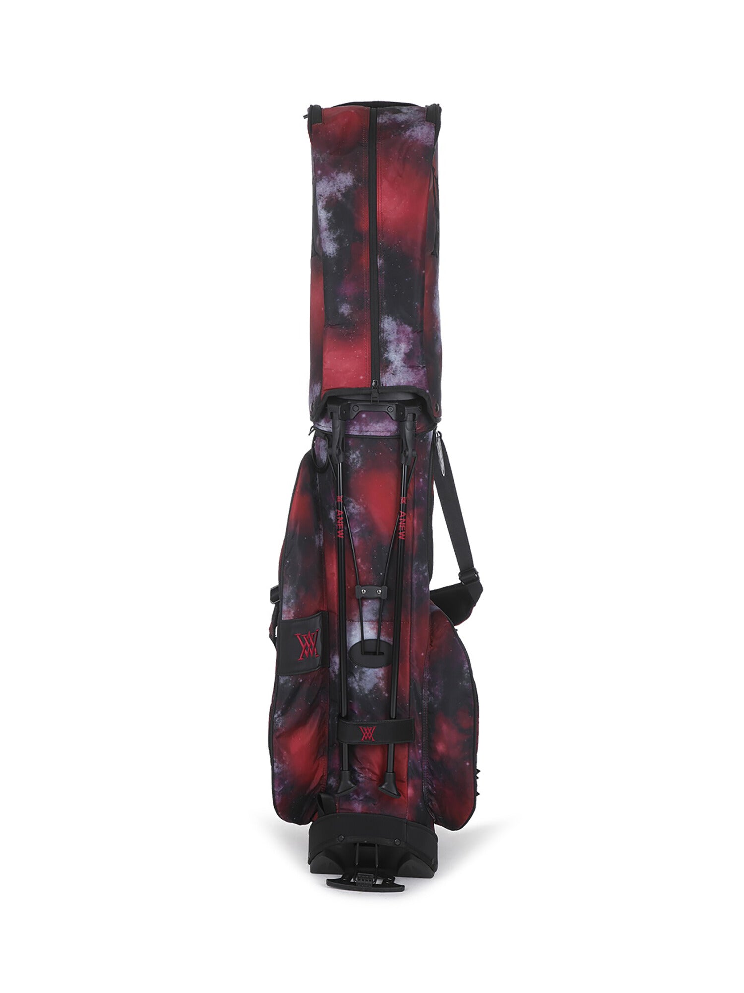 UNISEX GALAXY PATTERN STAND BAG
