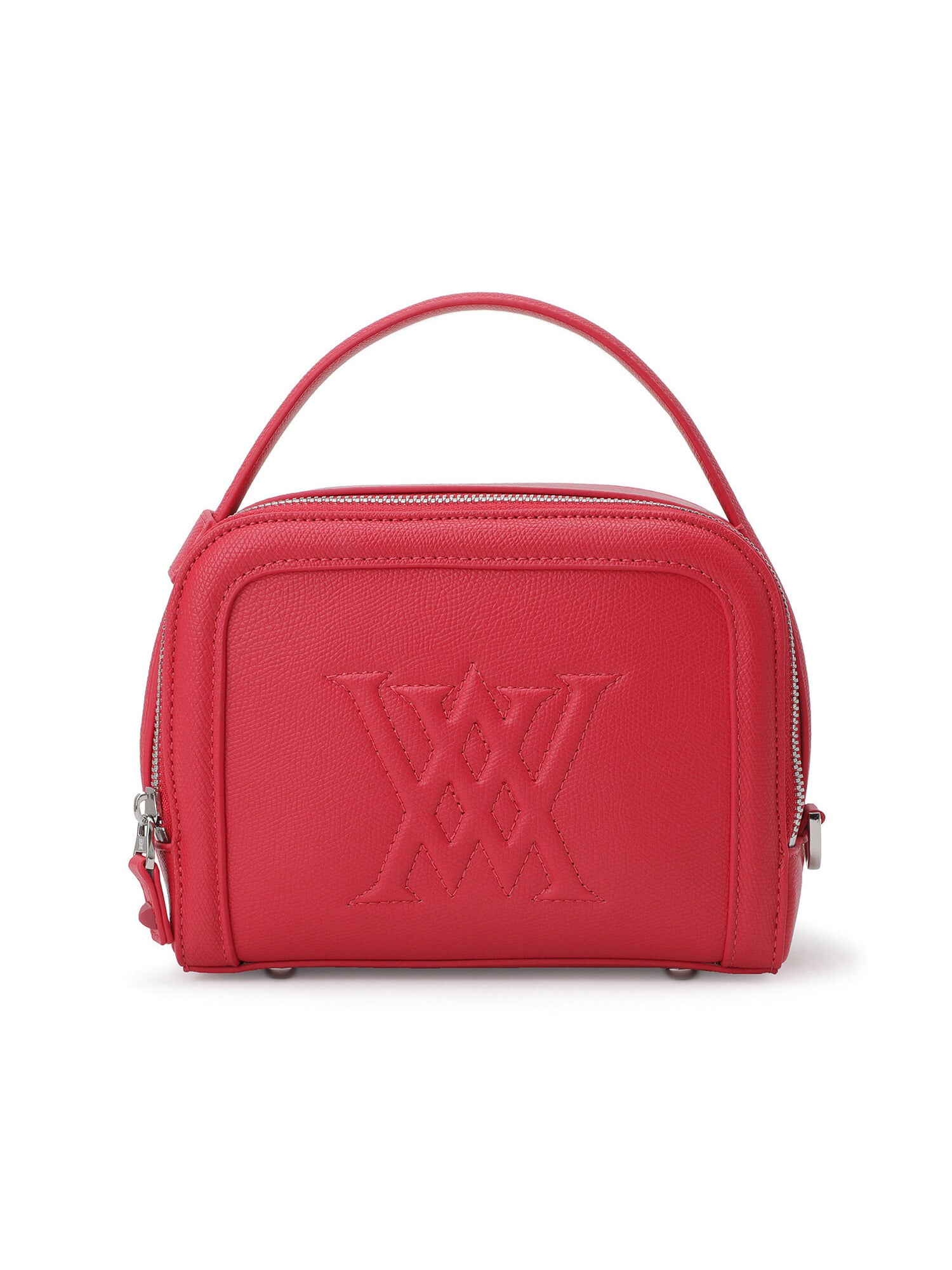 UNISEX MINI POUCH BAG