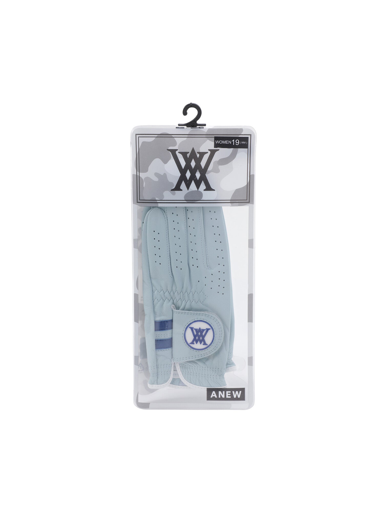 WOMEN DINKY GLOVE (PAIR)
