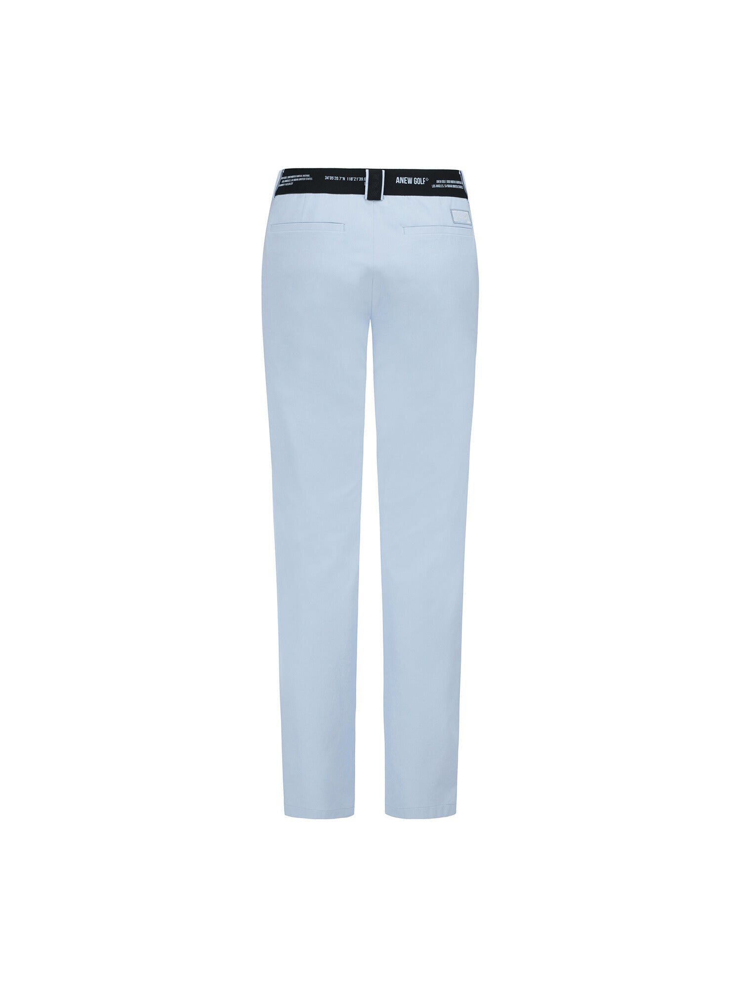 MEN ESSENTIAL BANDING L/PT