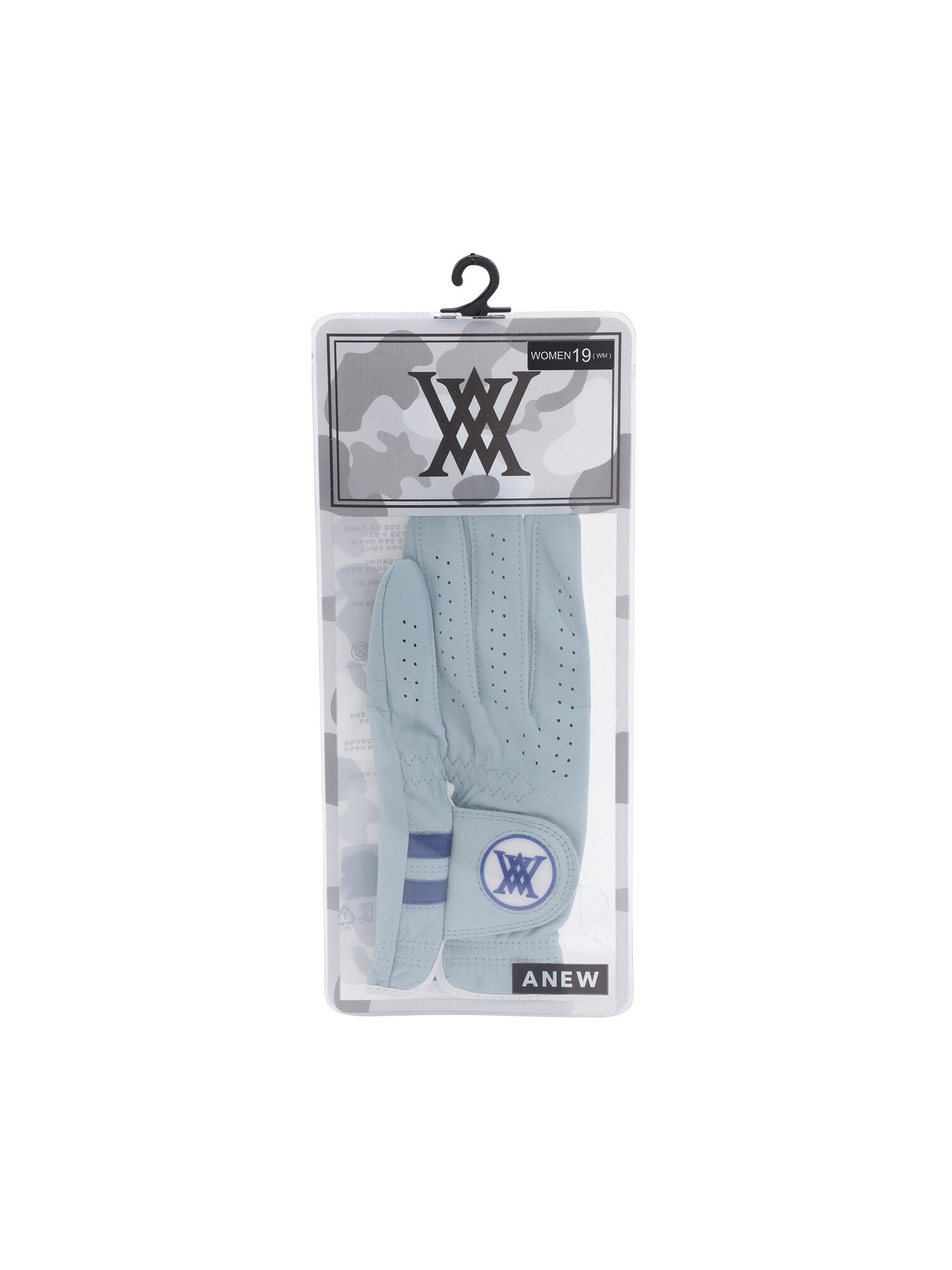 WOMEN DINKY GLOVE