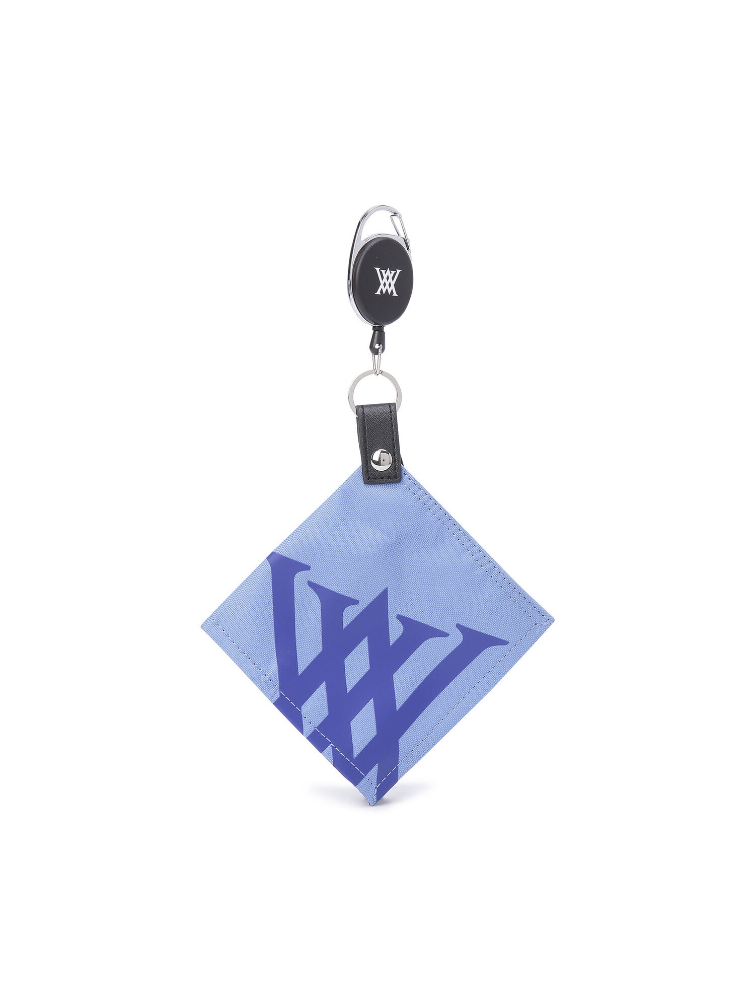 BIG LOGO REEL TOWEL