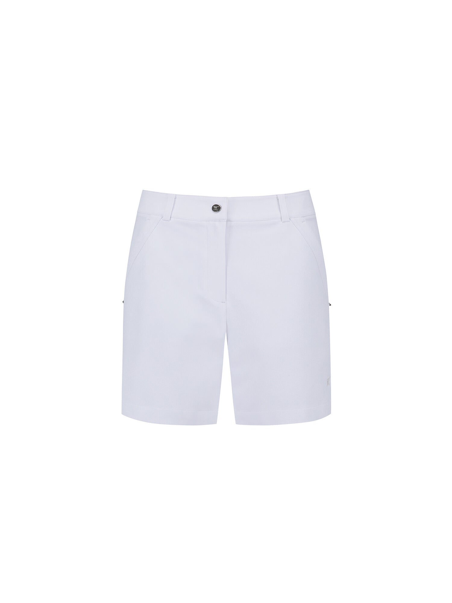 WOMEN SM ESSENTIAL HALF PANTS